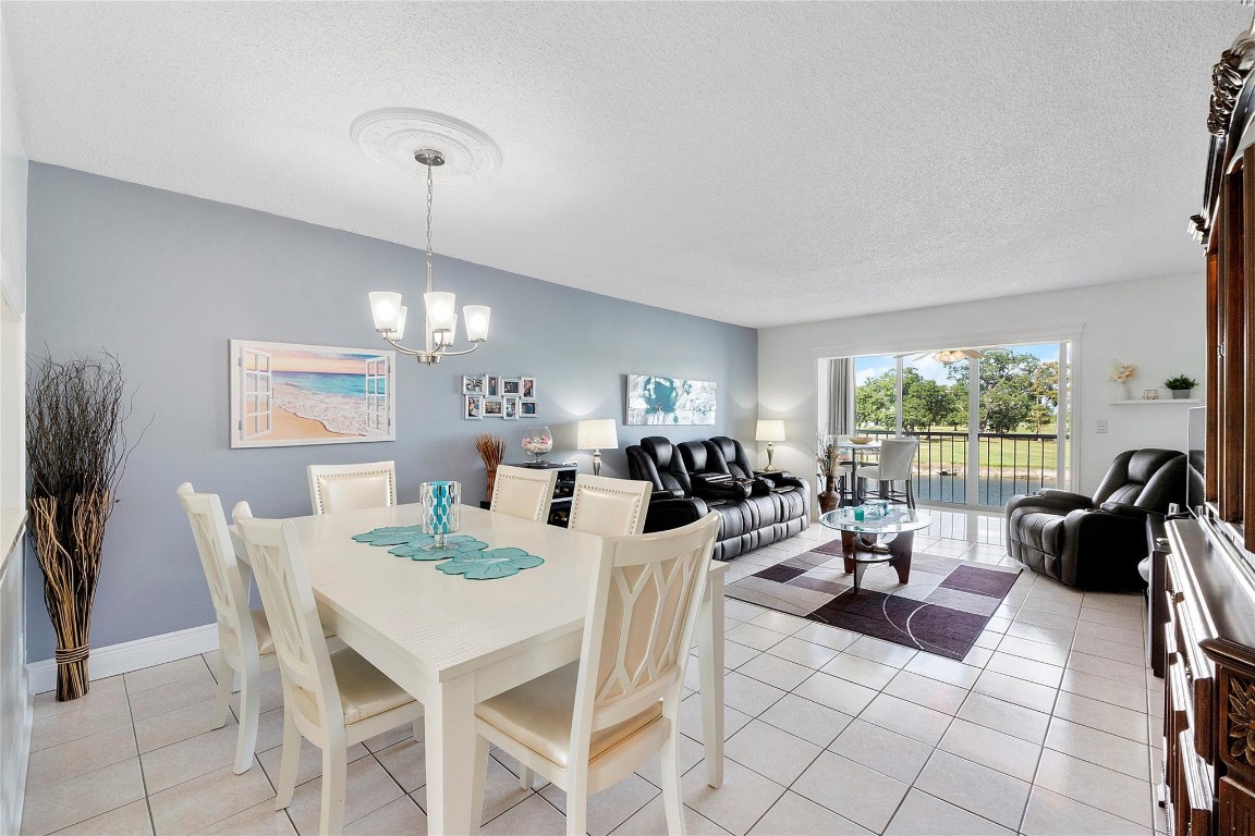 ORIOLE GOLF & TENNIS CLUB - Residential