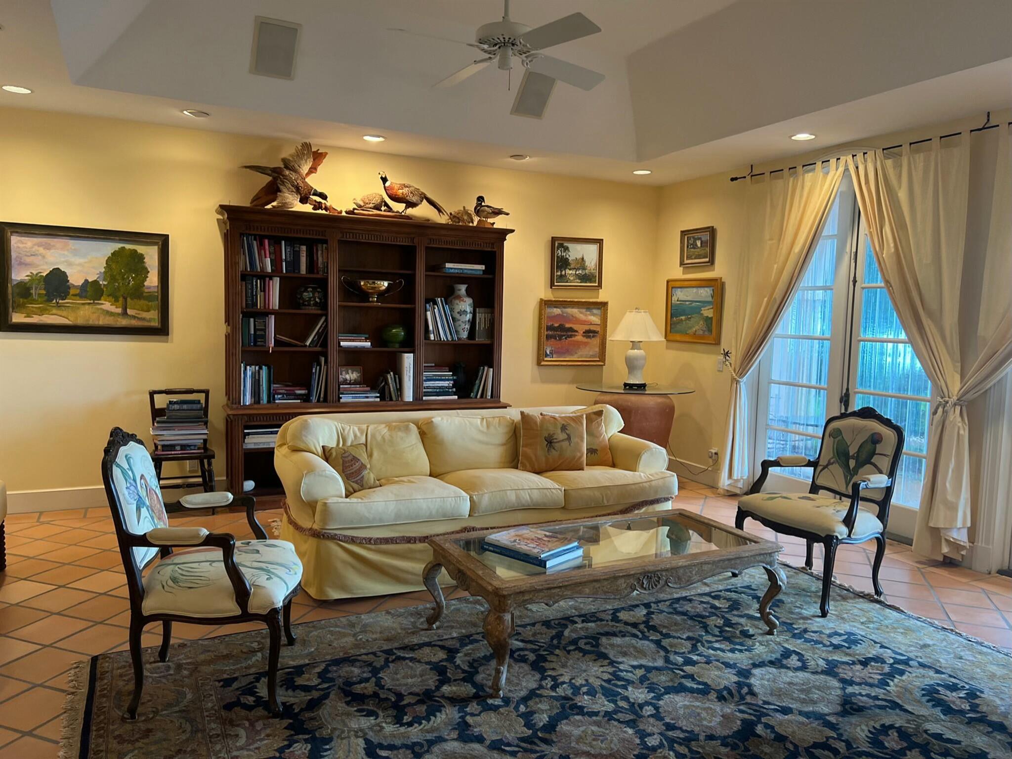 BAY HARBOR - Residential