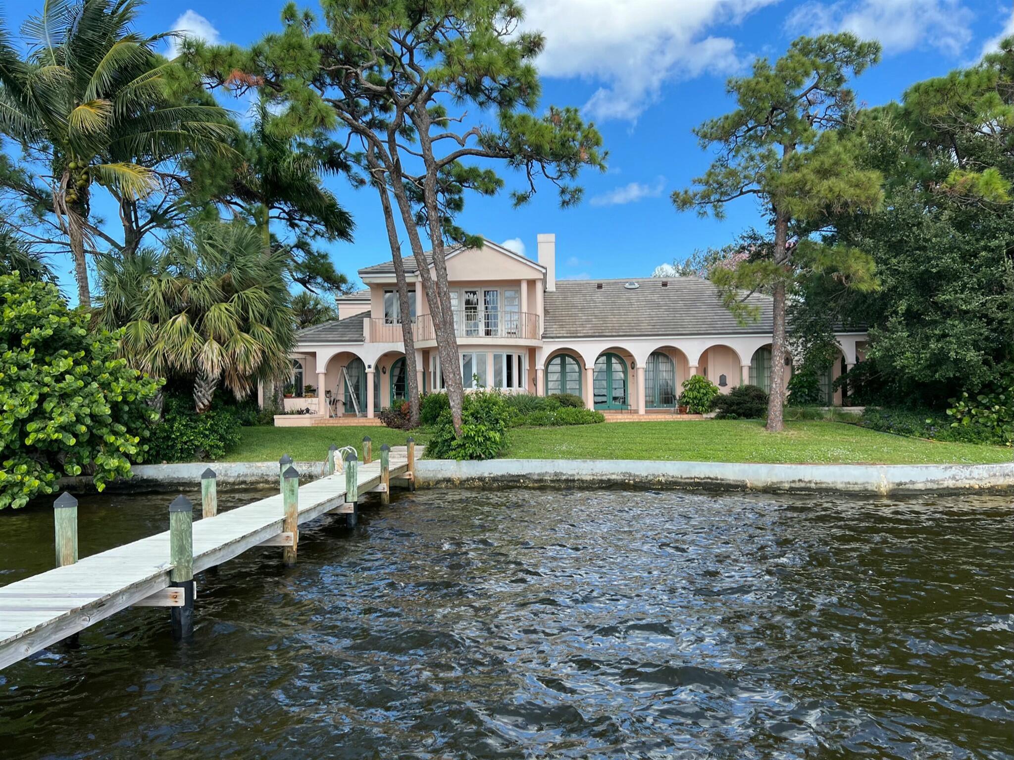 BAY HARBOR - Residential