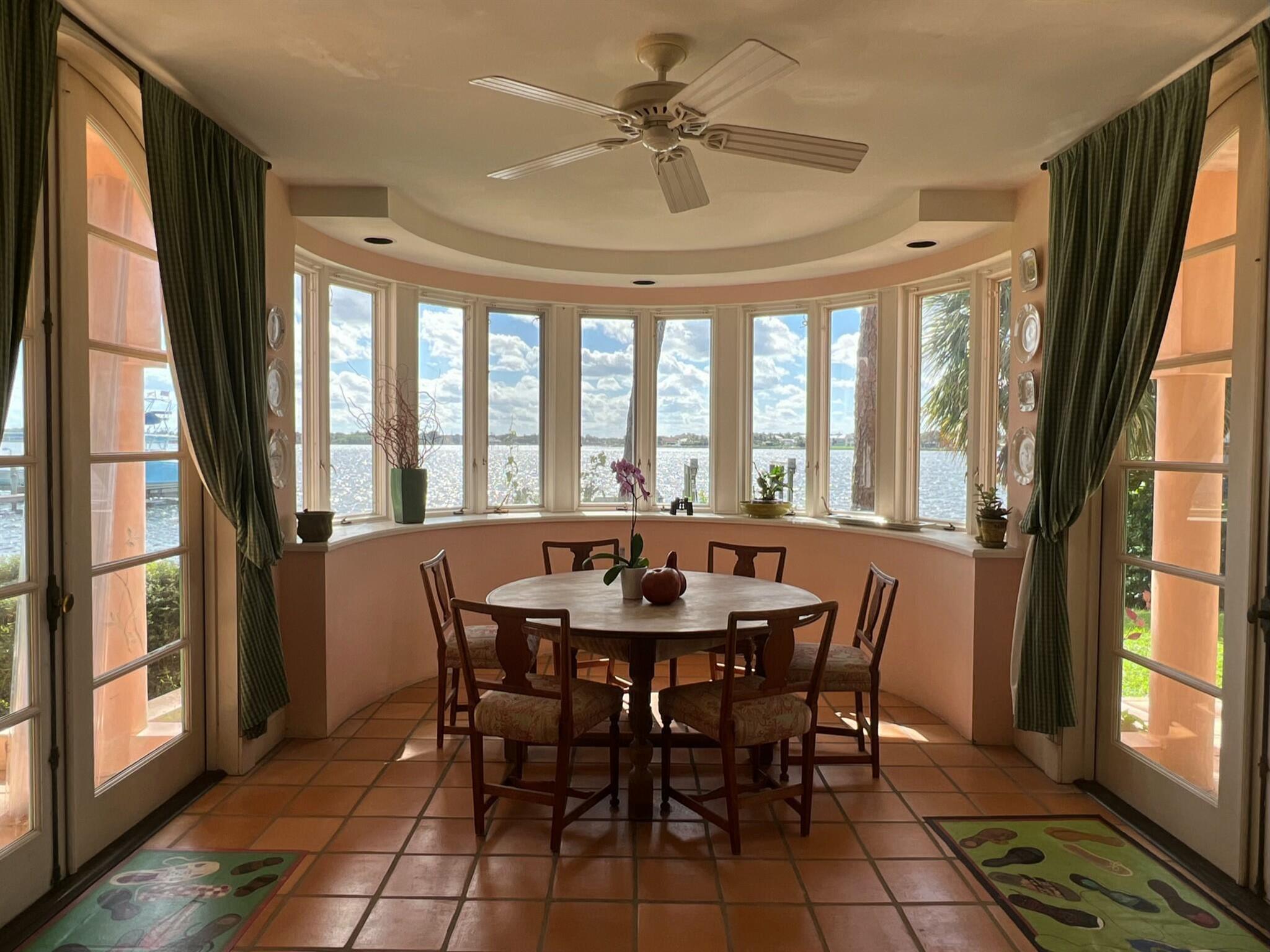 BAY HARBOR - Residential