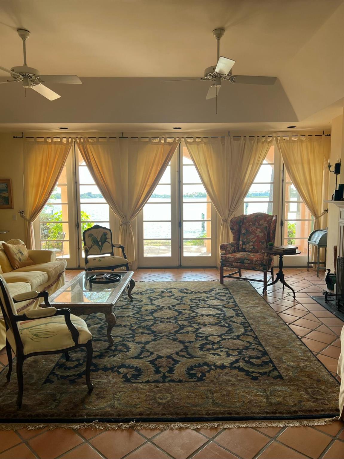 BAY HARBOR - Residential