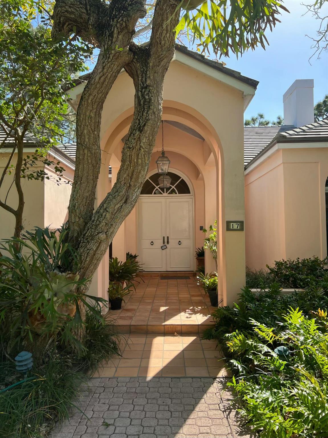 BAY HARBOR - Residential