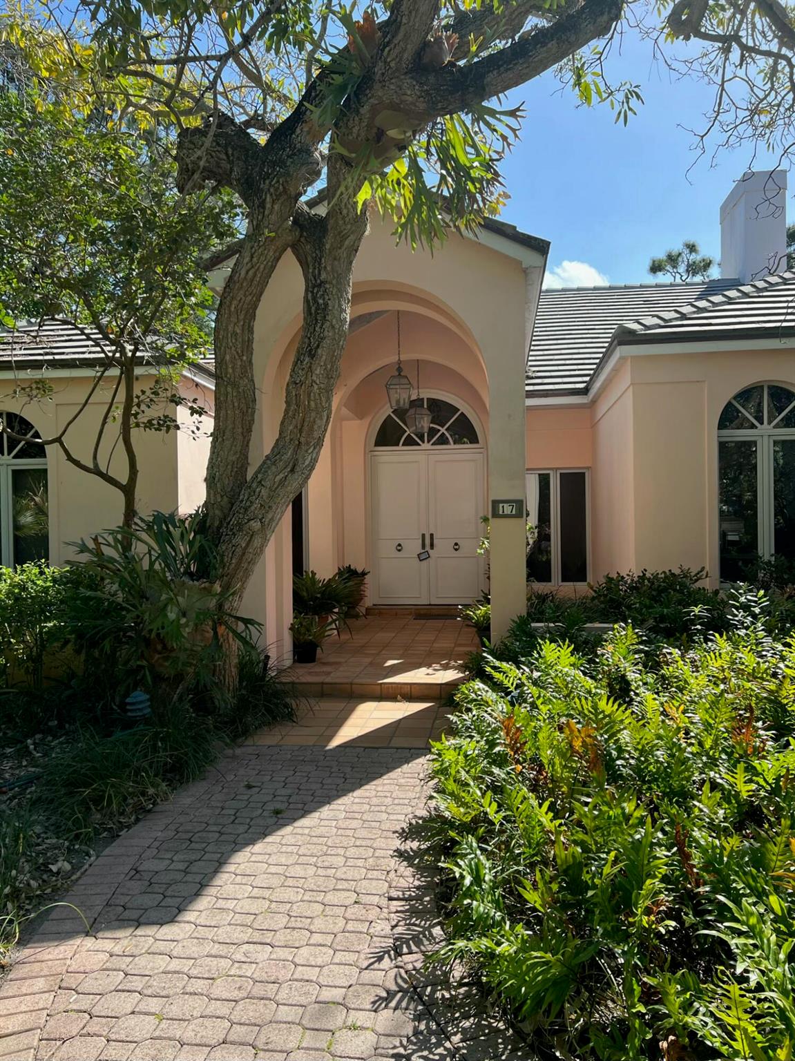 BAY HARBOR - Residential