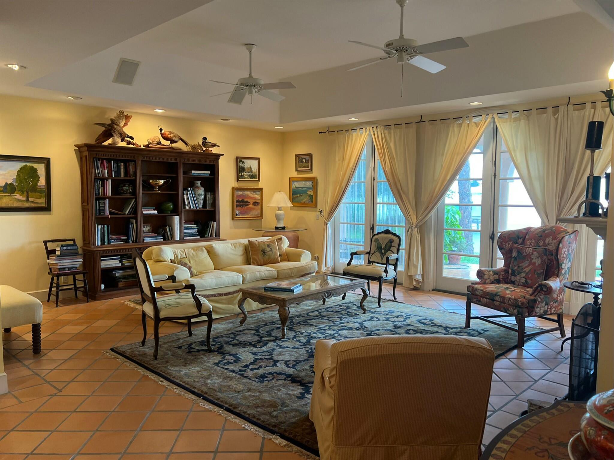 BAY HARBOR - Residential