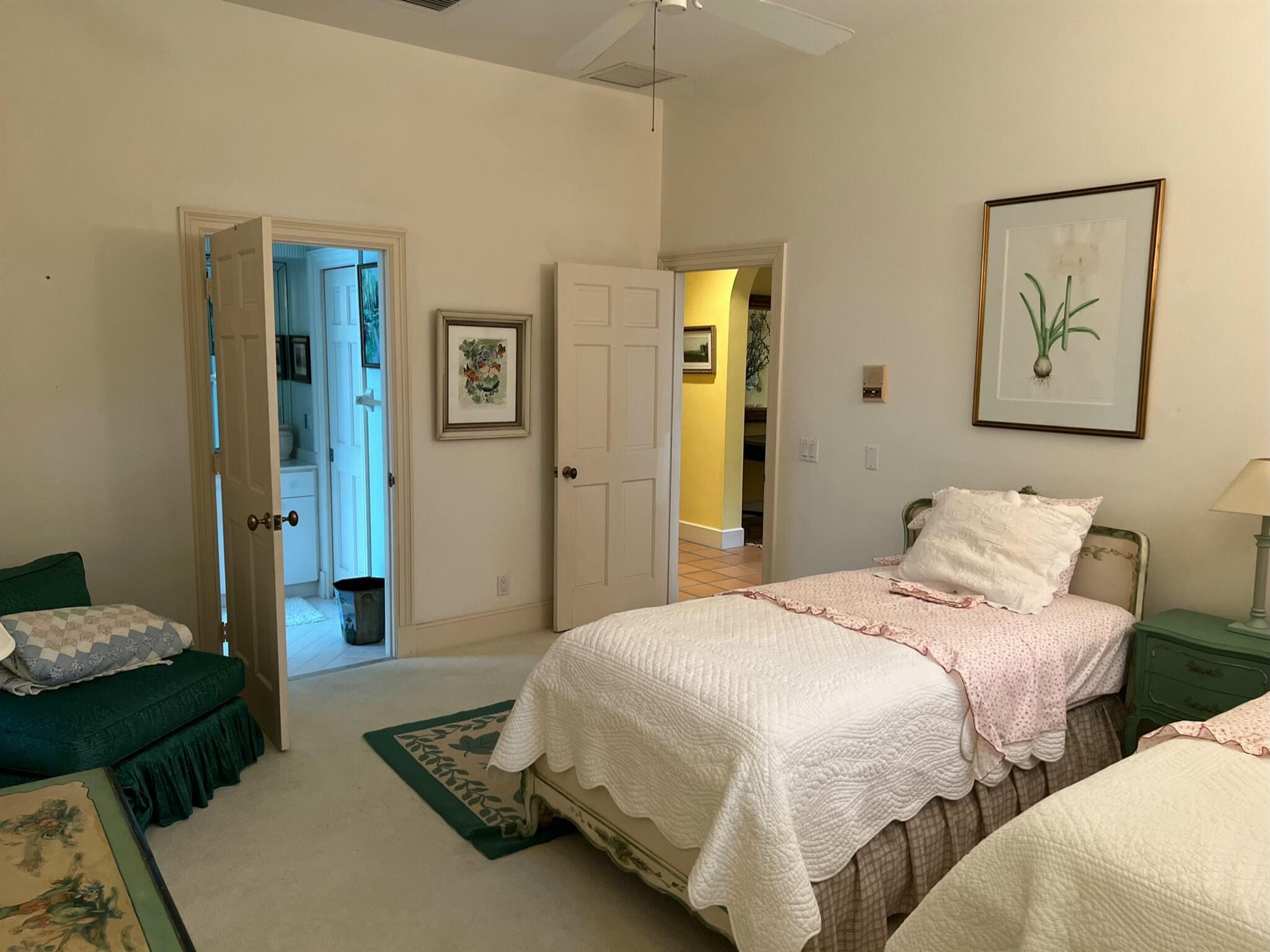BAY HARBOR - Residential