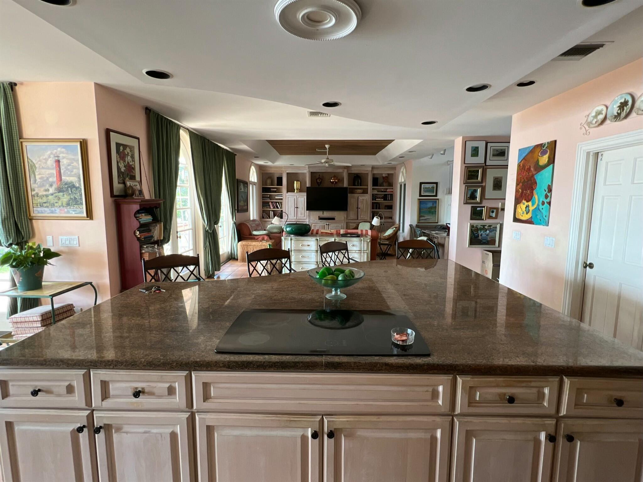 BAY HARBOR - Residential