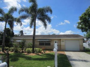 Coral Gardens 2 - Residential
