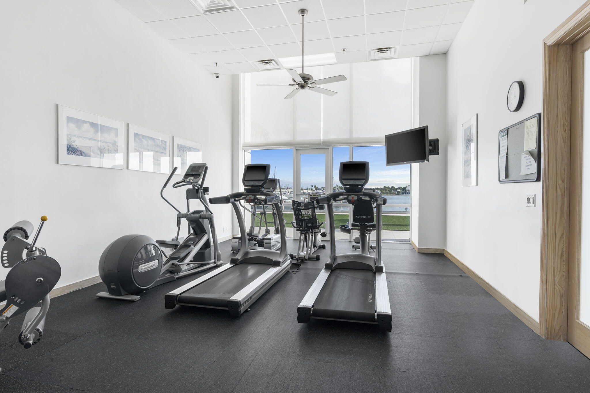 WATERVIEW TOWERS CONDO - Residential