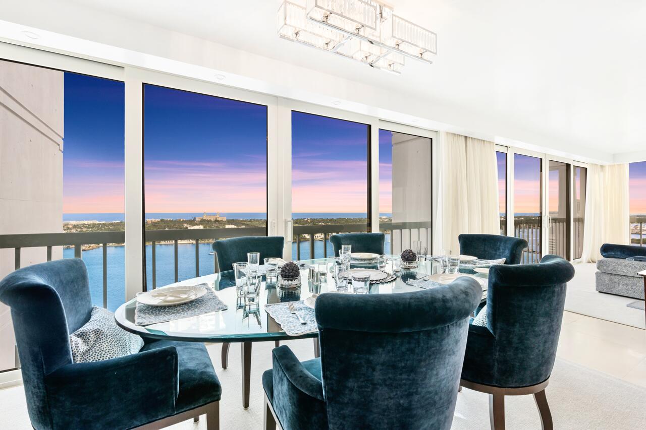 WATERVIEW TOWERS CONDO - Residential