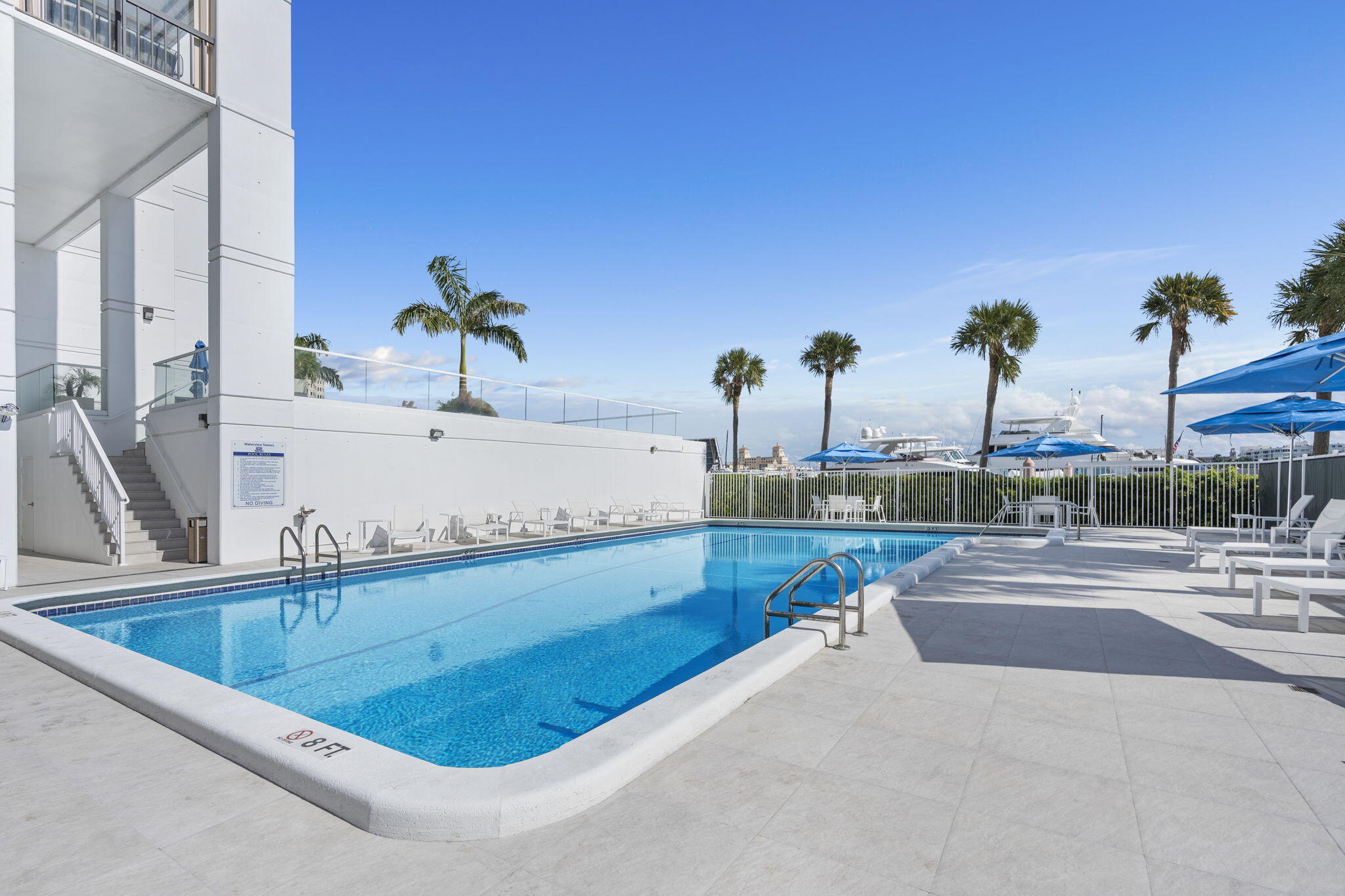 WATERVIEW TOWERS CONDO - Residential