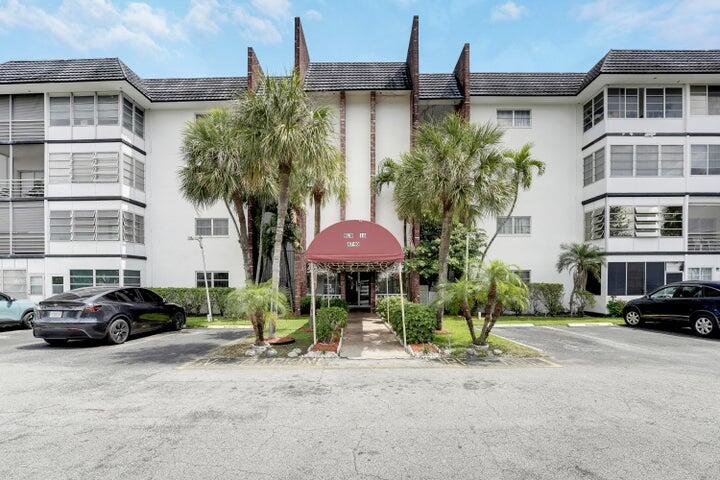 Castle Gardens - Residential