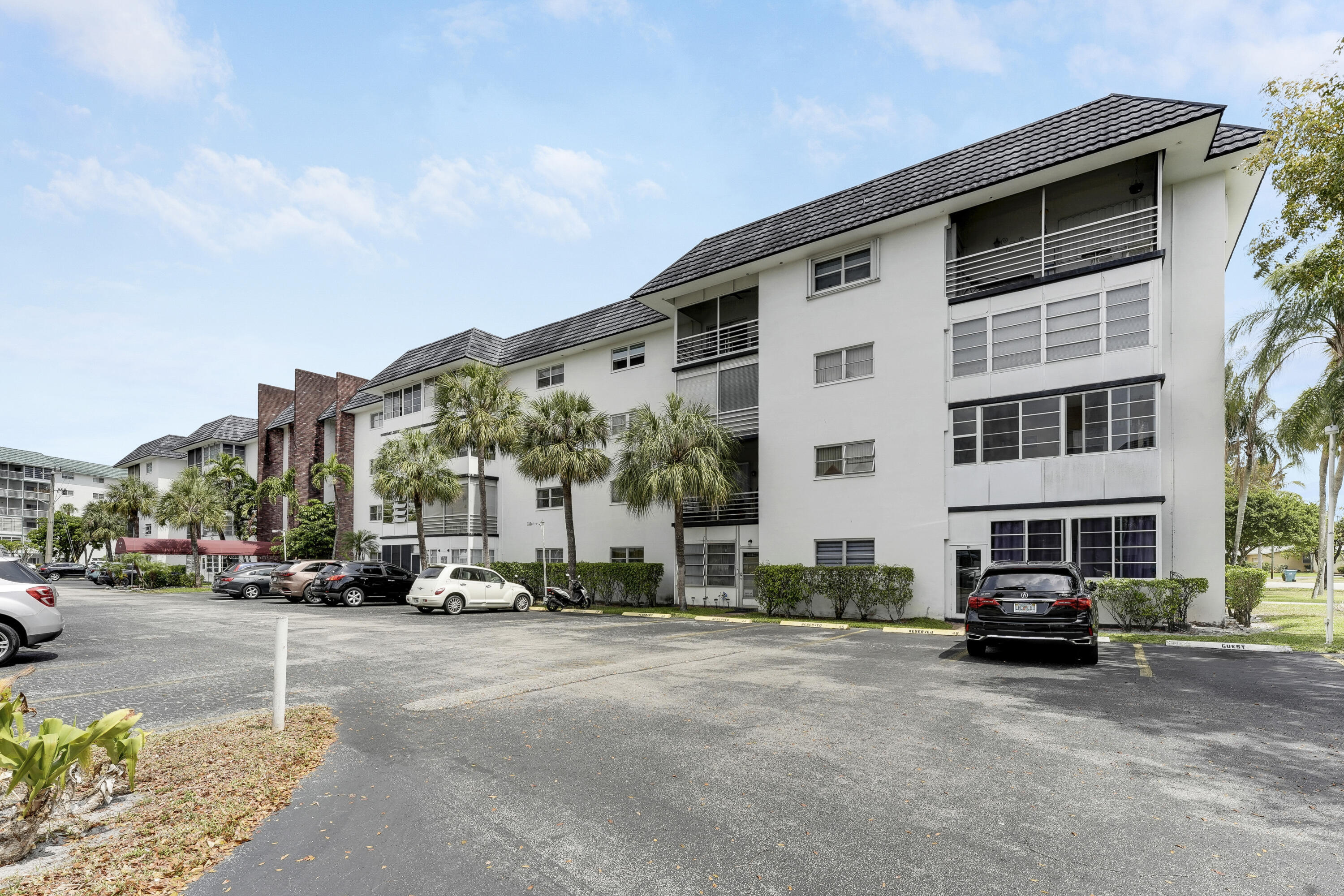 Castle Gardens - Residential