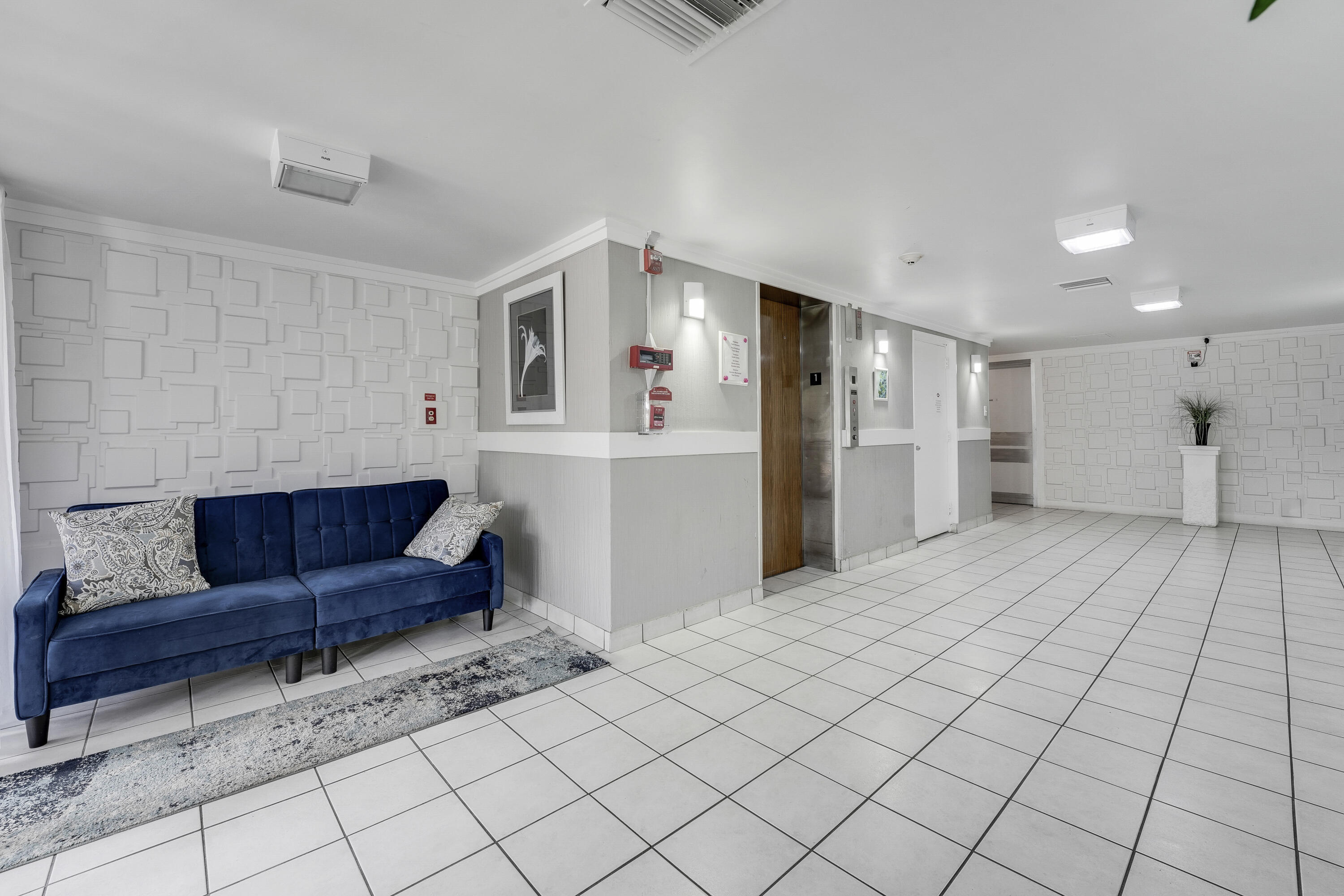 Castle Gardens - Residential