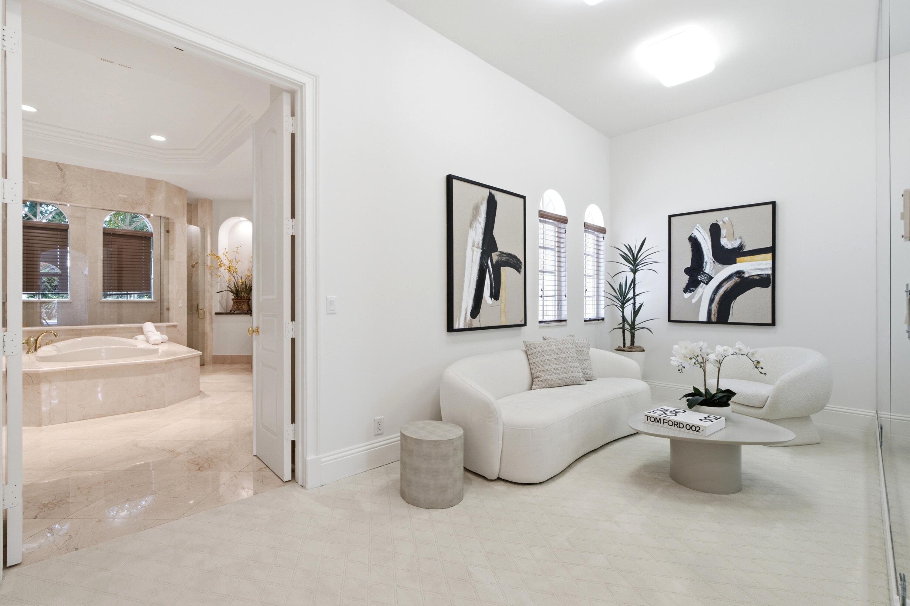 LE RIVAGE - Residential