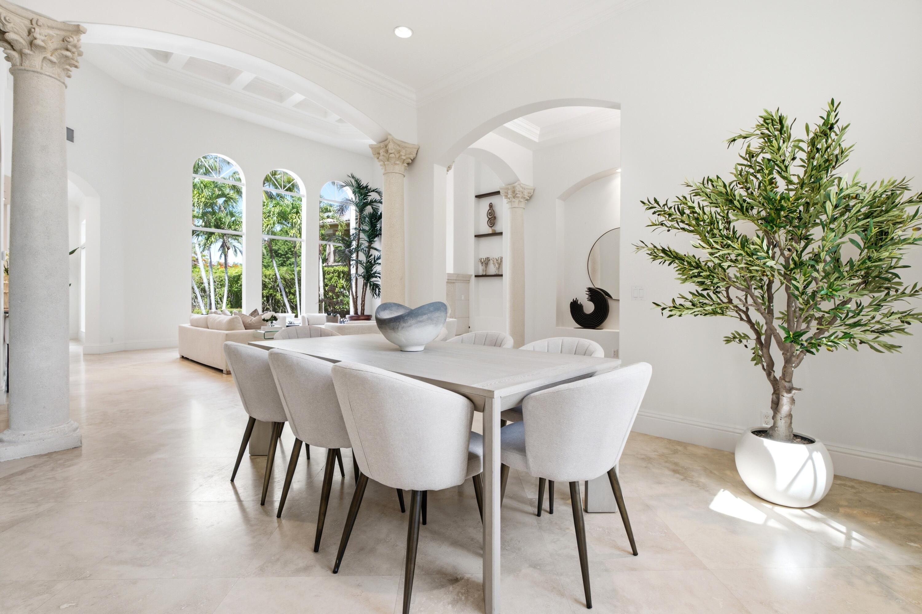 LE RIVAGE - Residential
