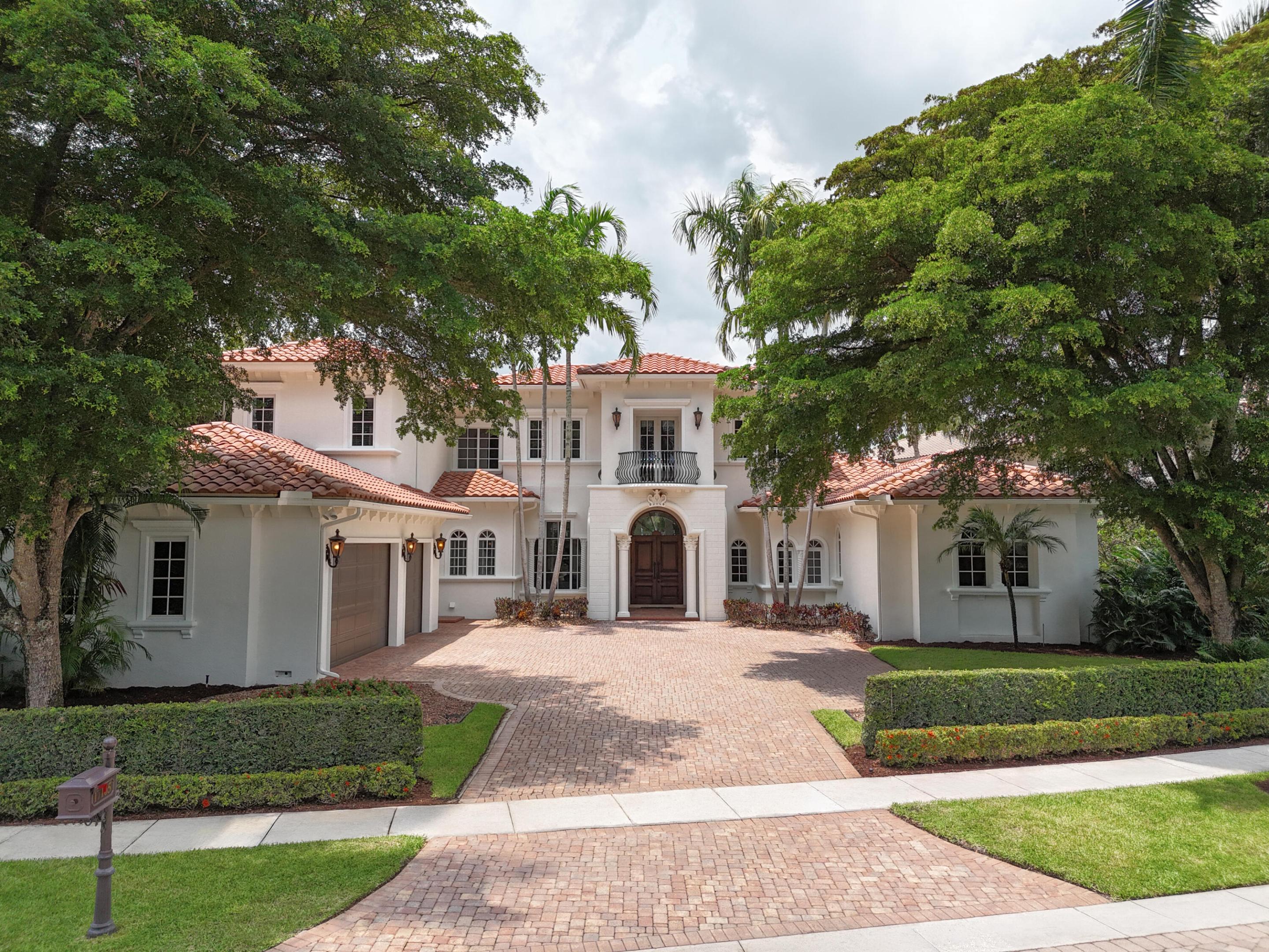 LE RIVAGE - Residential