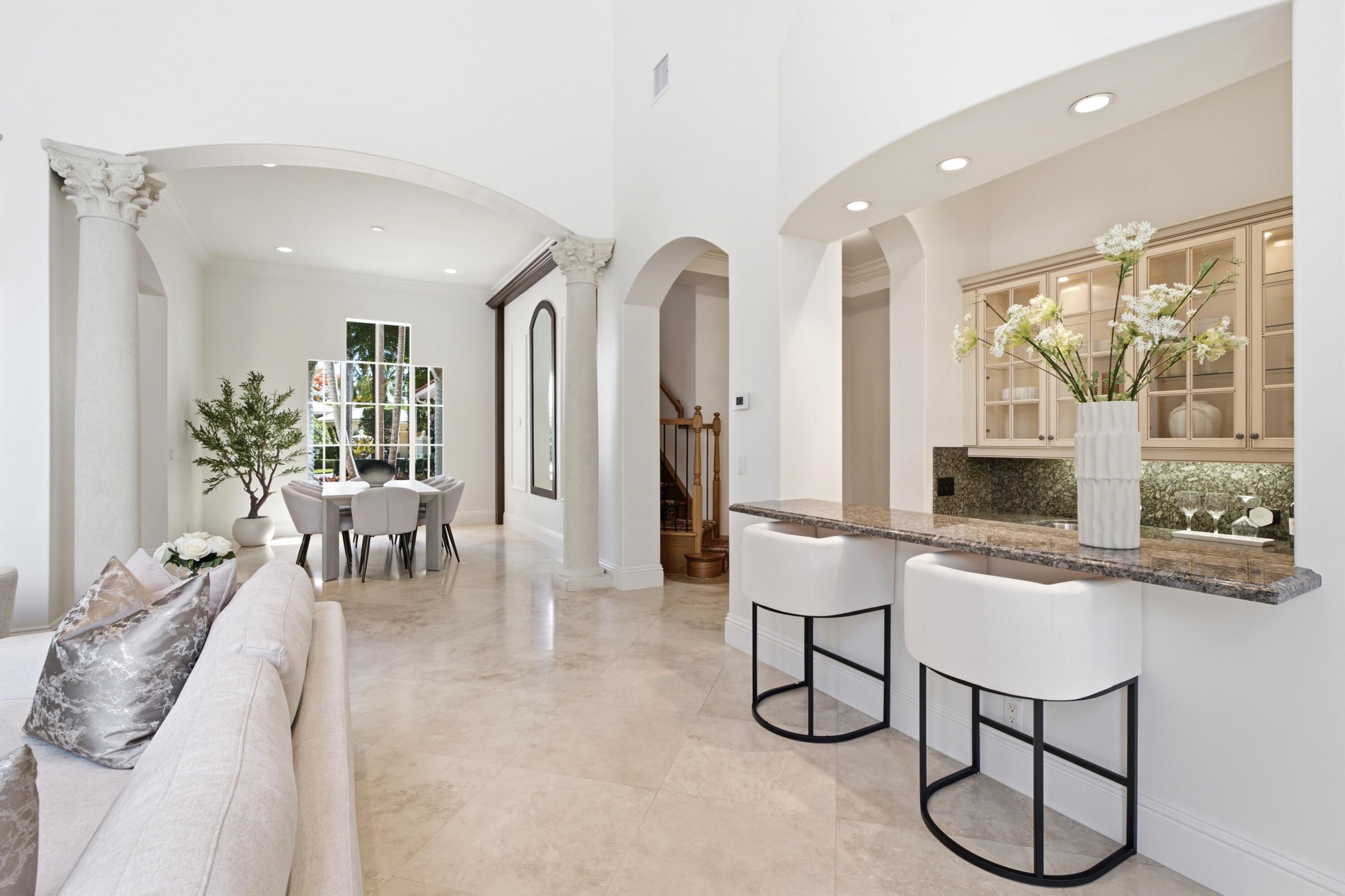 LE RIVAGE - Residential
