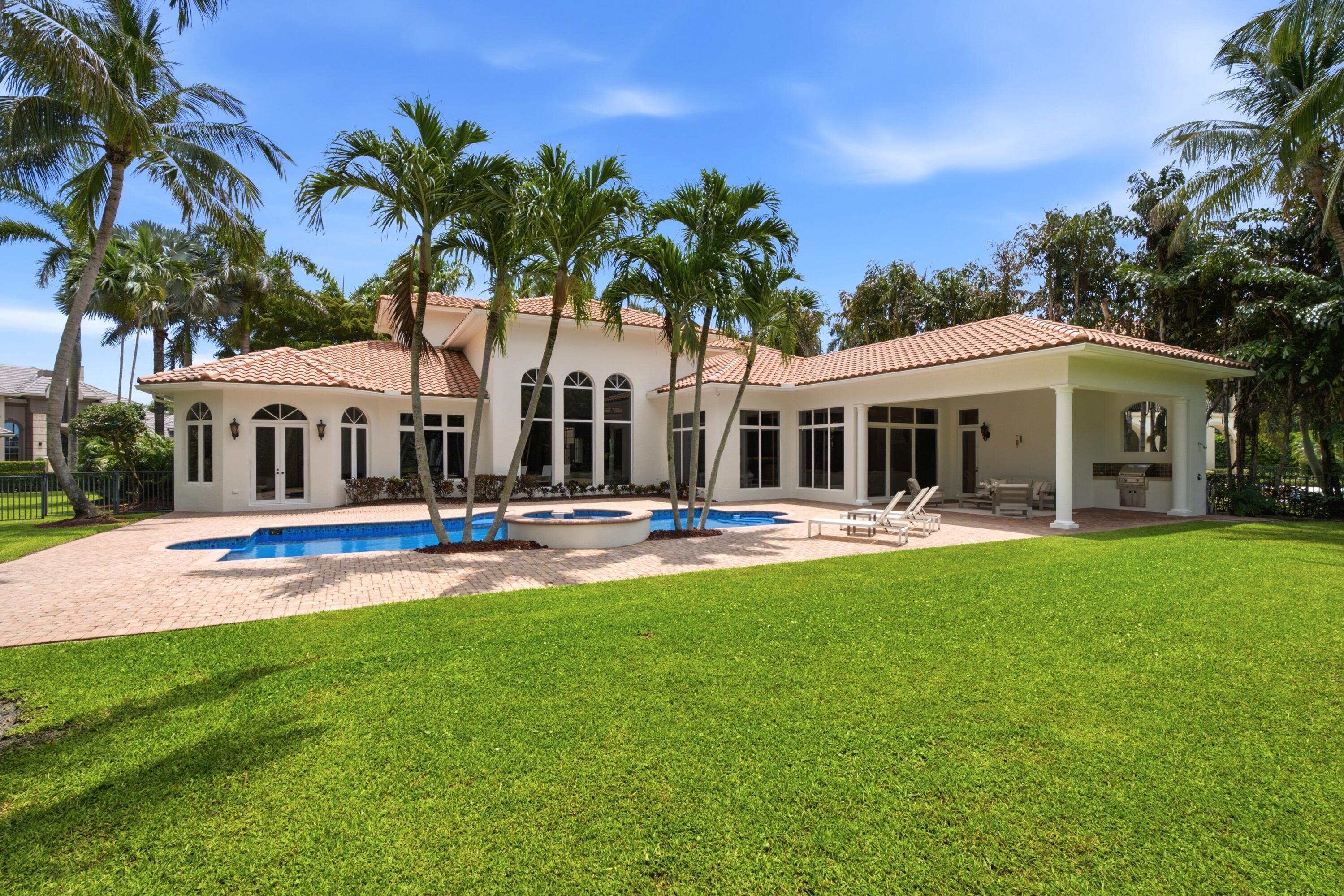 LE RIVAGE - Residential