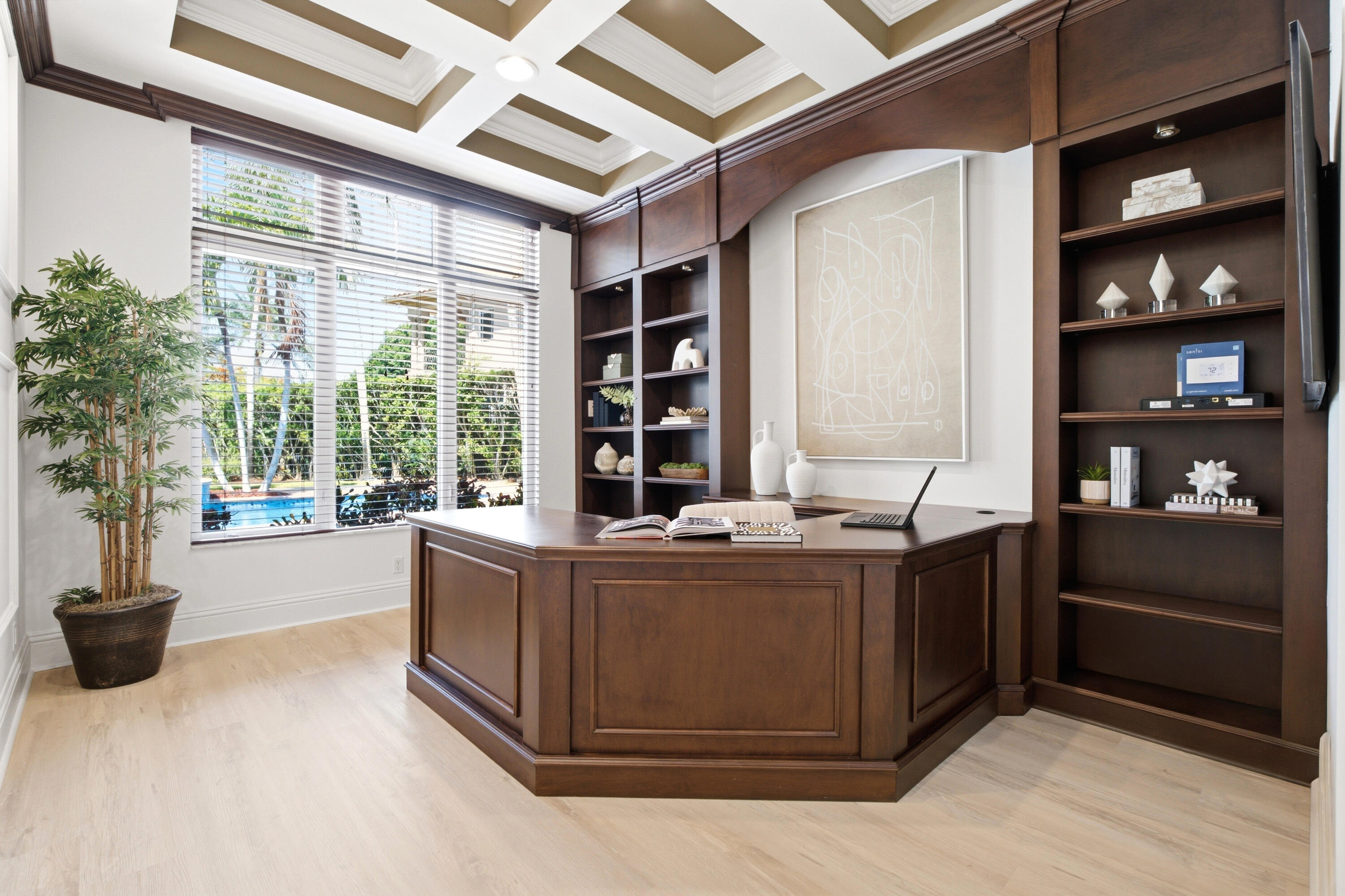 LE RIVAGE - Residential