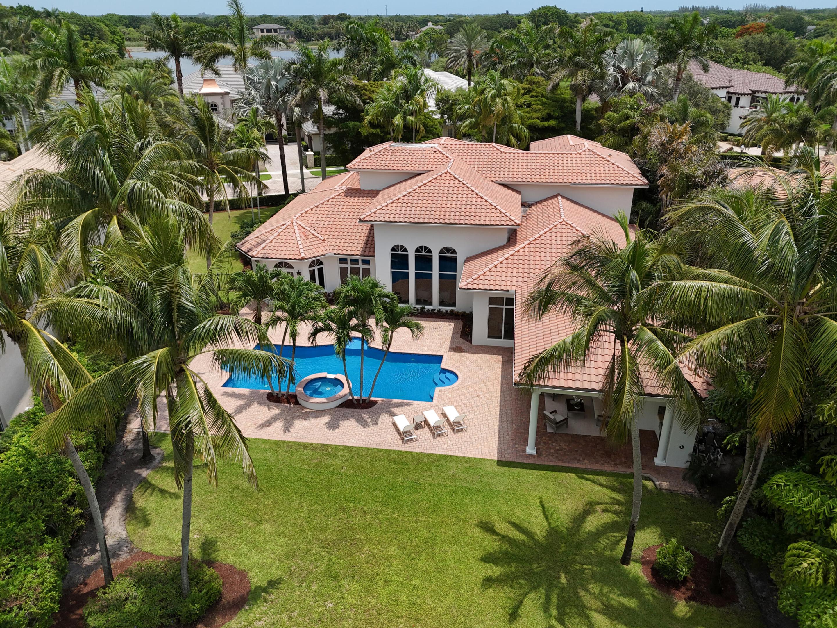 LE RIVAGE - Residential