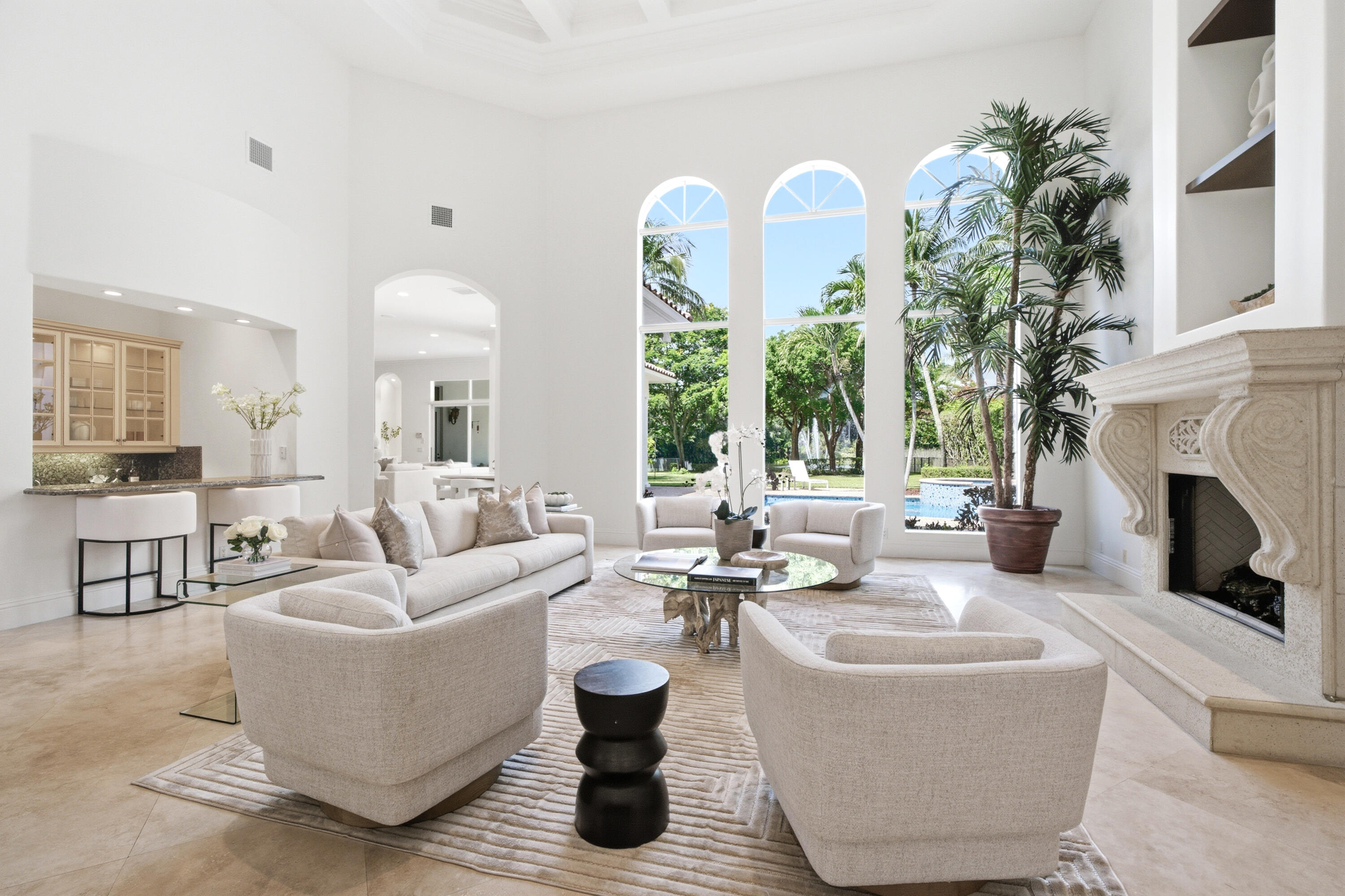 LE RIVAGE - Residential