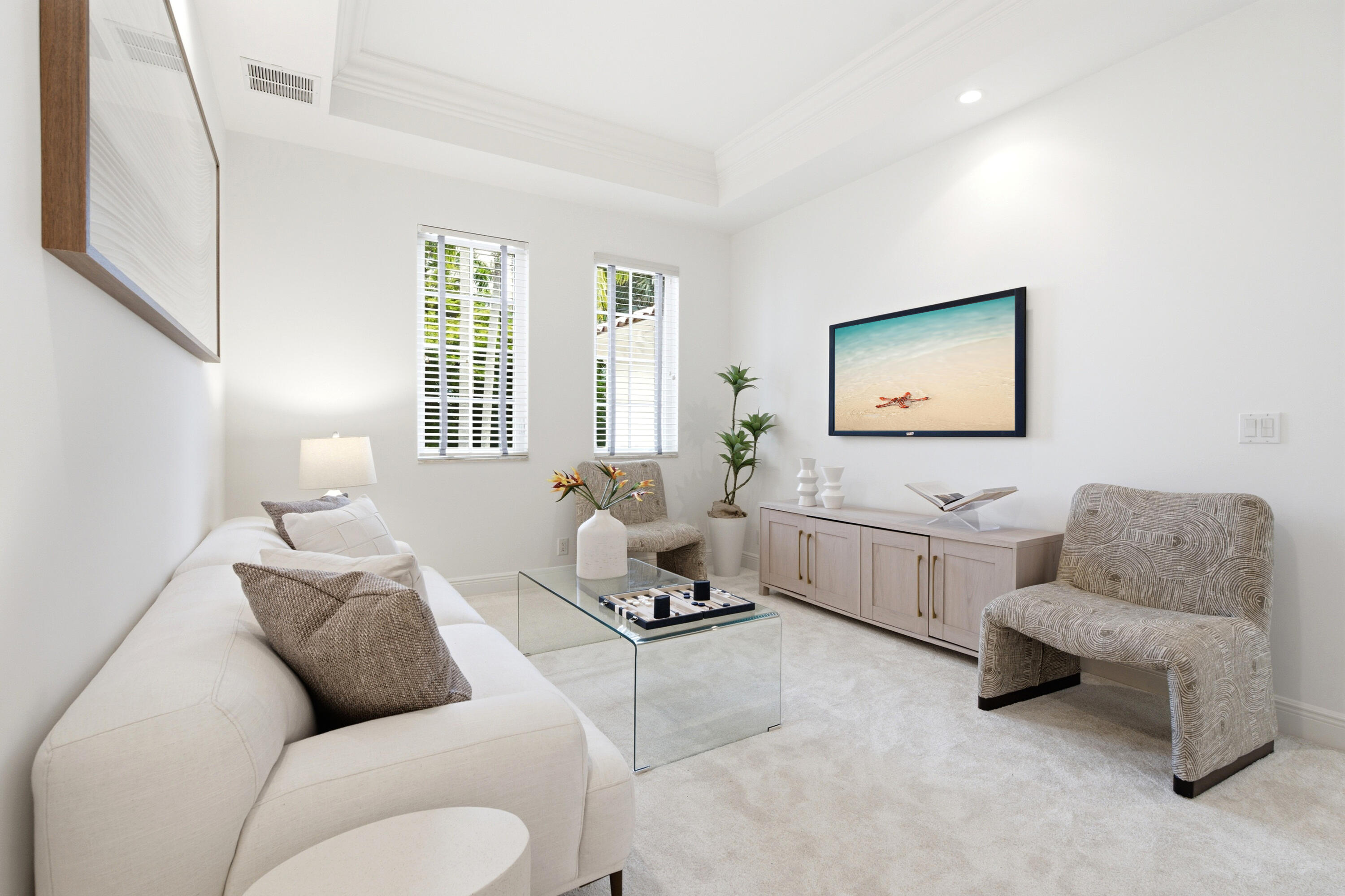 LE RIVAGE - Residential