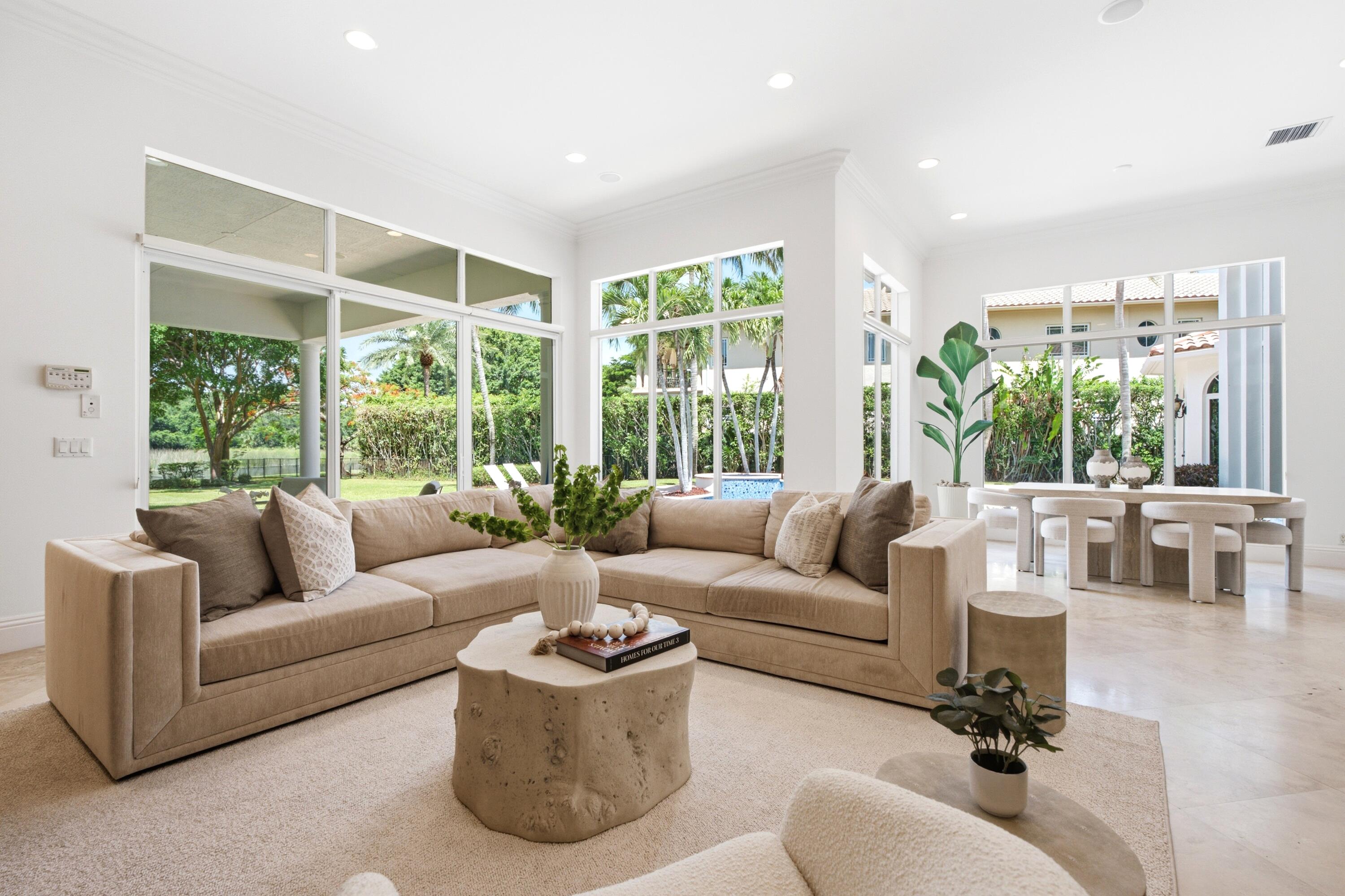 LE RIVAGE - Residential