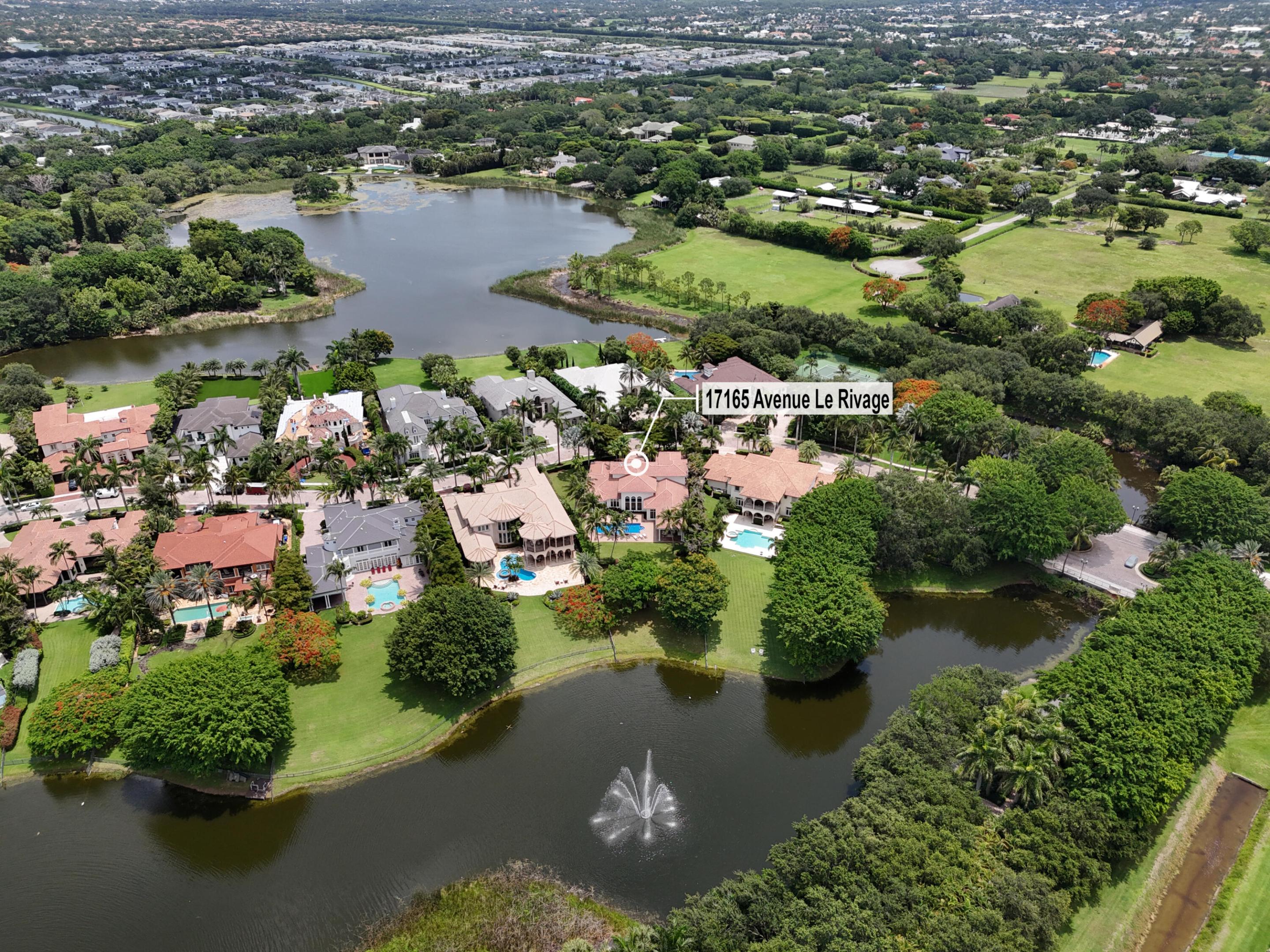 LE RIVAGE - Residential