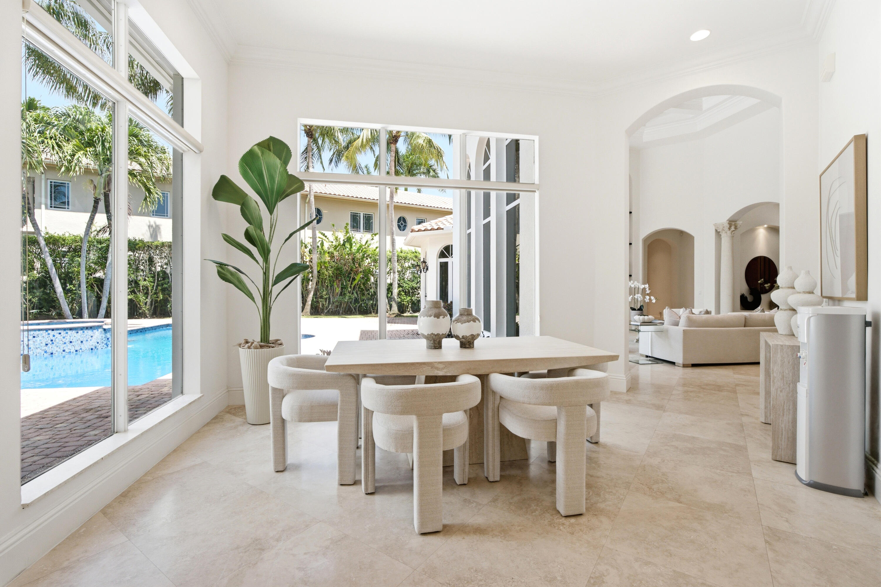 LE RIVAGE - Residential