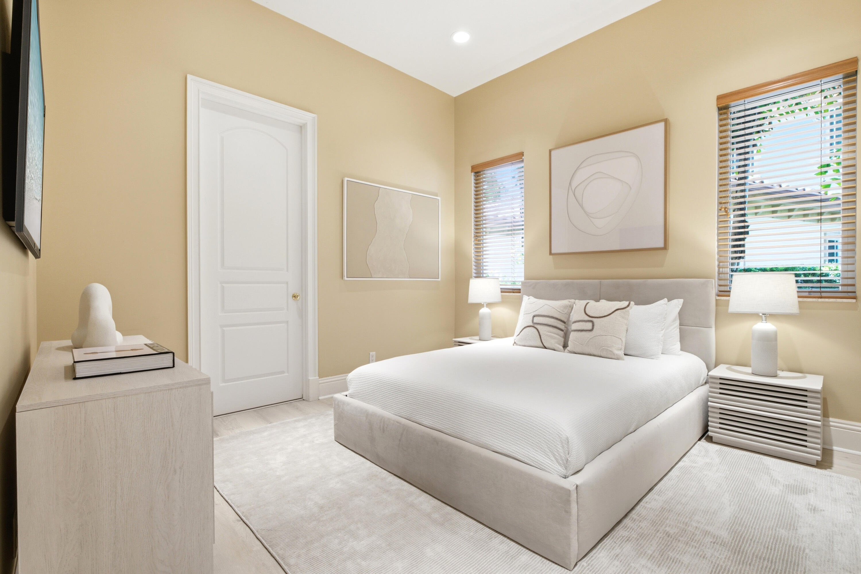 LE RIVAGE - Residential
