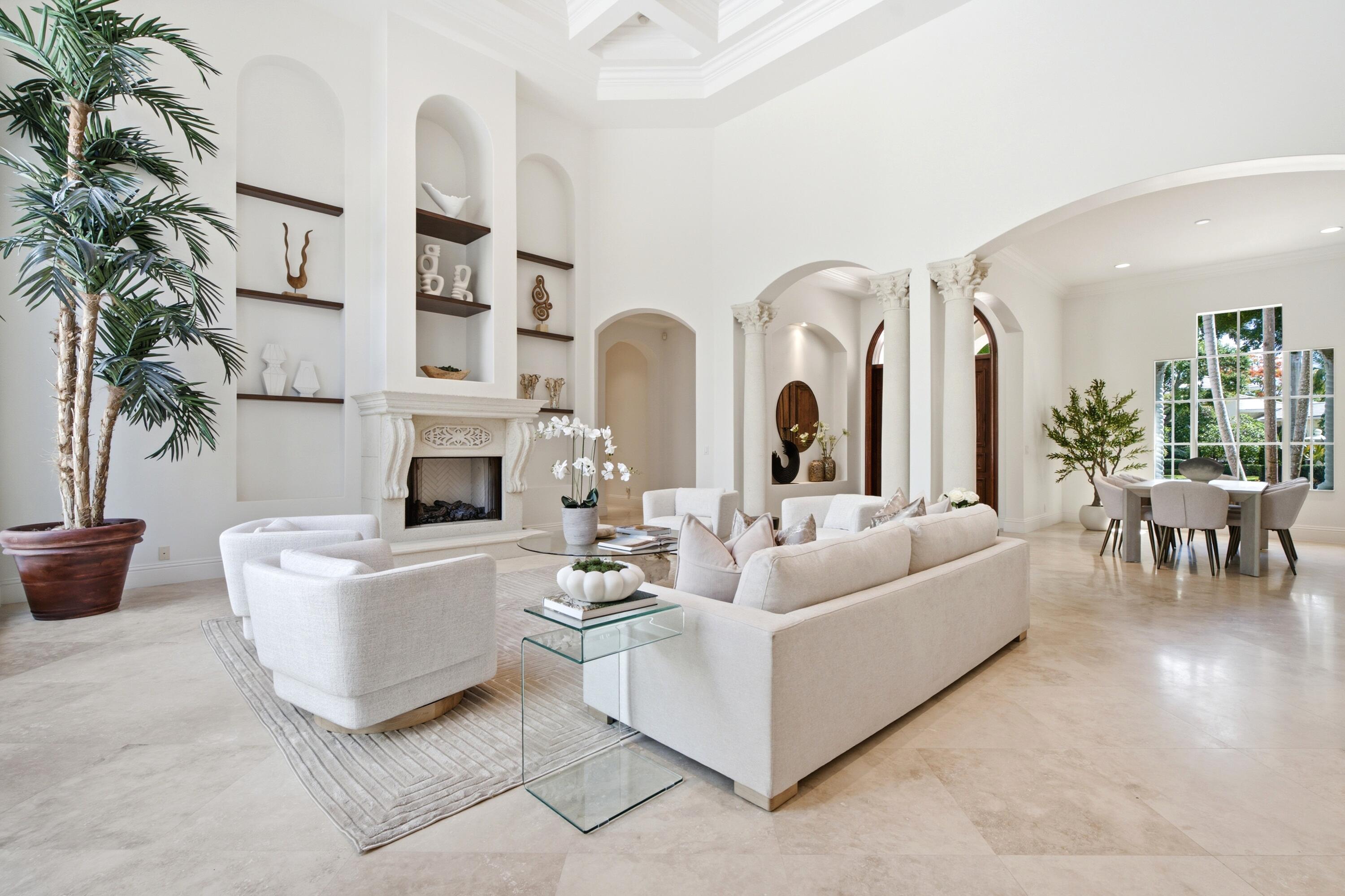 LE RIVAGE - Residential