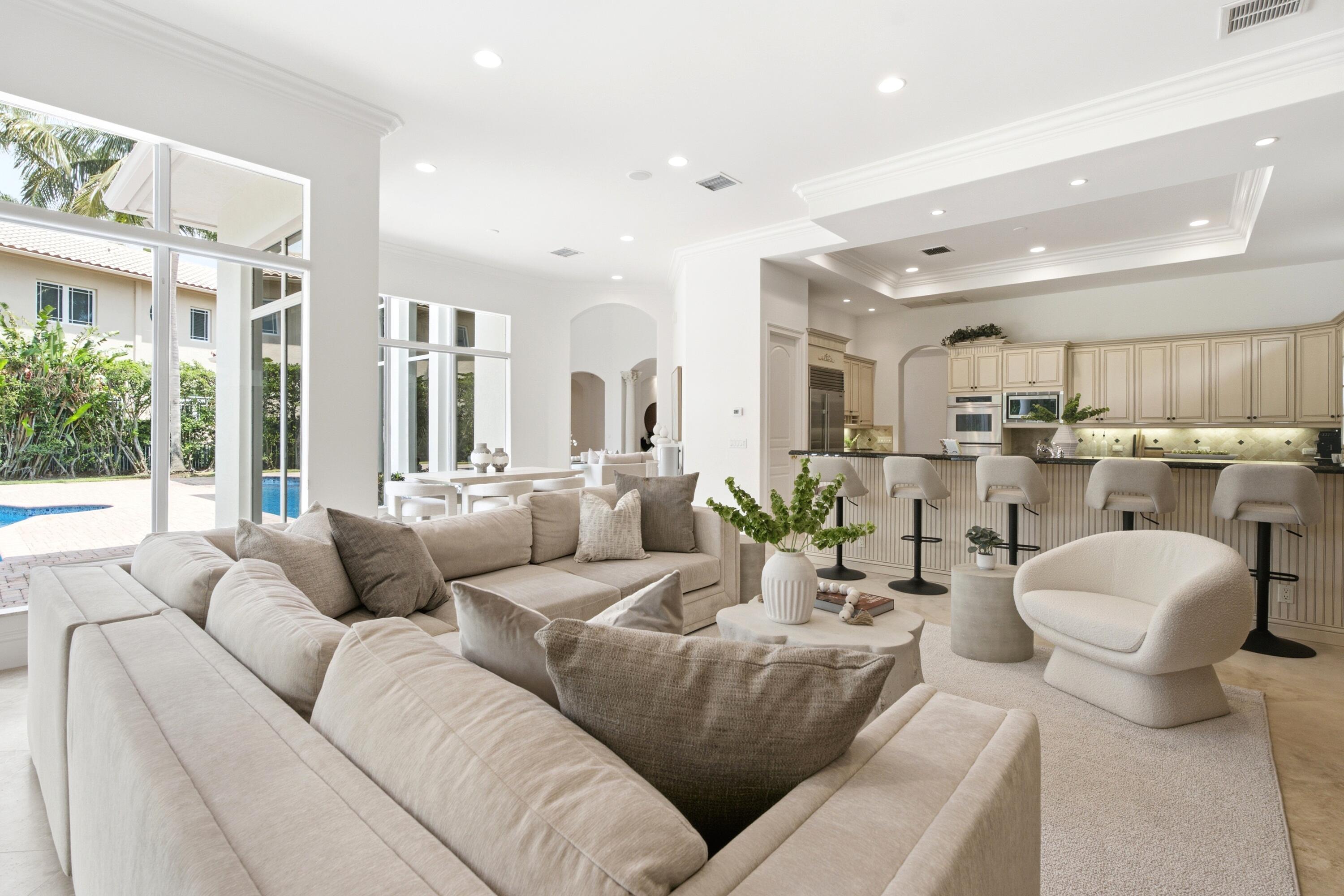 LE RIVAGE - Residential