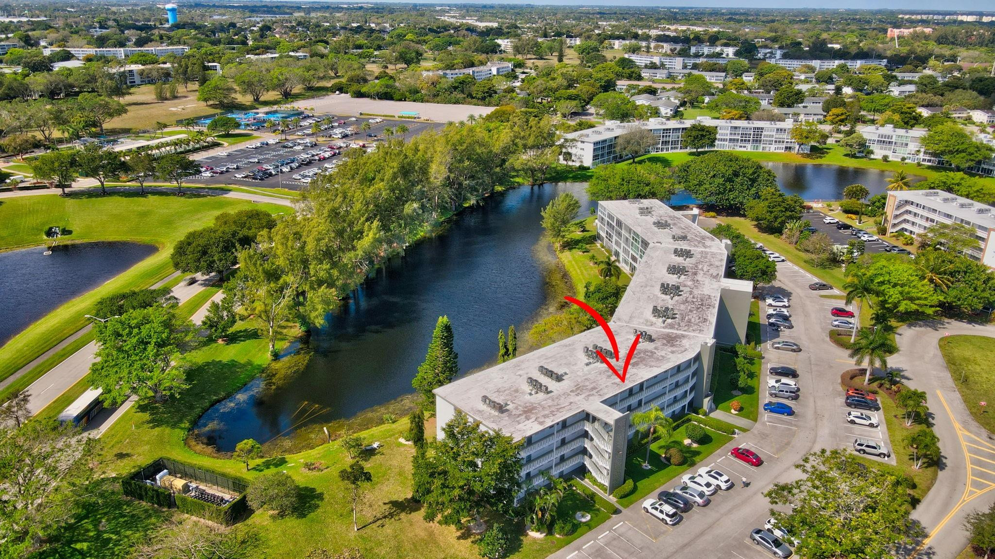 CAMBRIDGE G CONDO - Residential