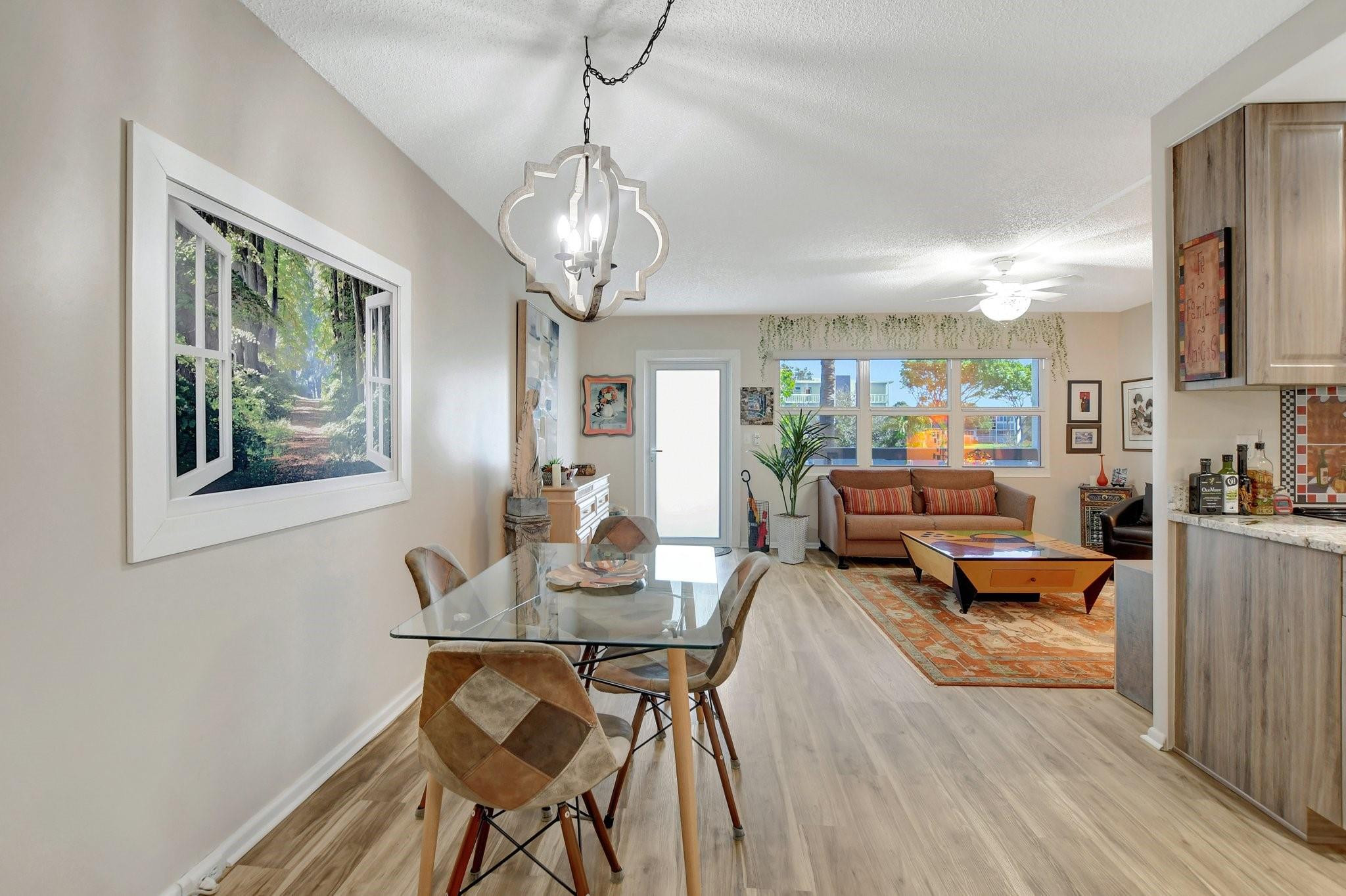 CAMBRIDGE G CONDO - Residential