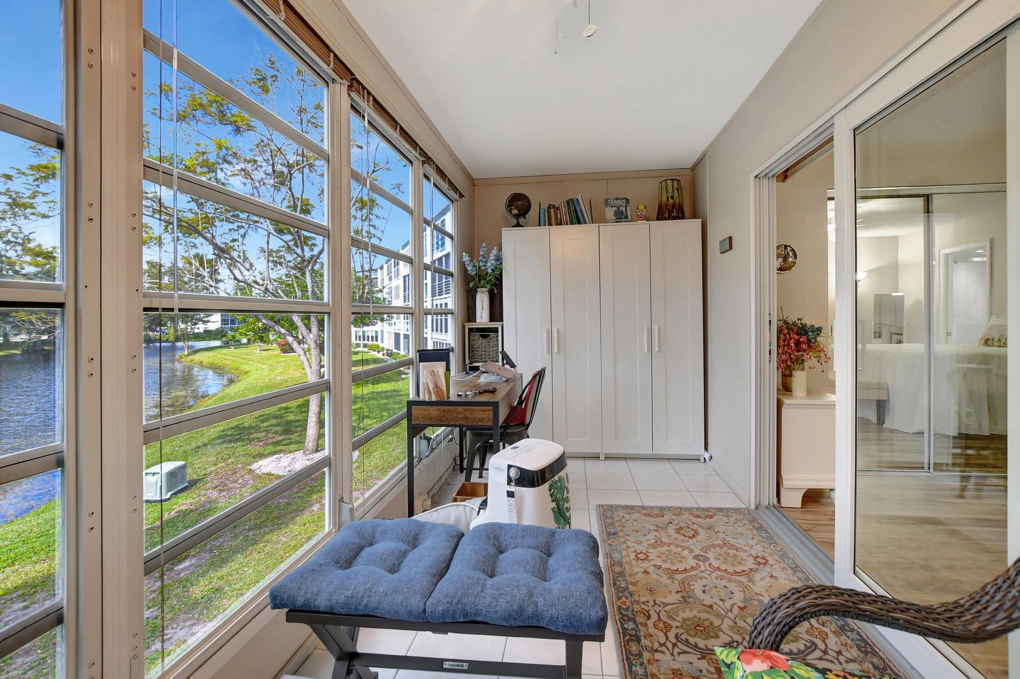 CAMBRIDGE G CONDO - Residential