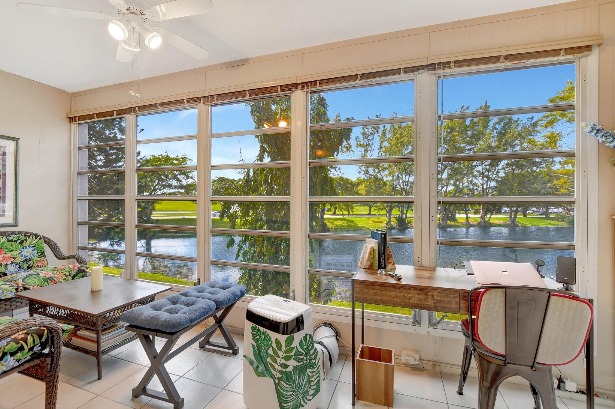 CAMBRIDGE G CONDO - Residential
