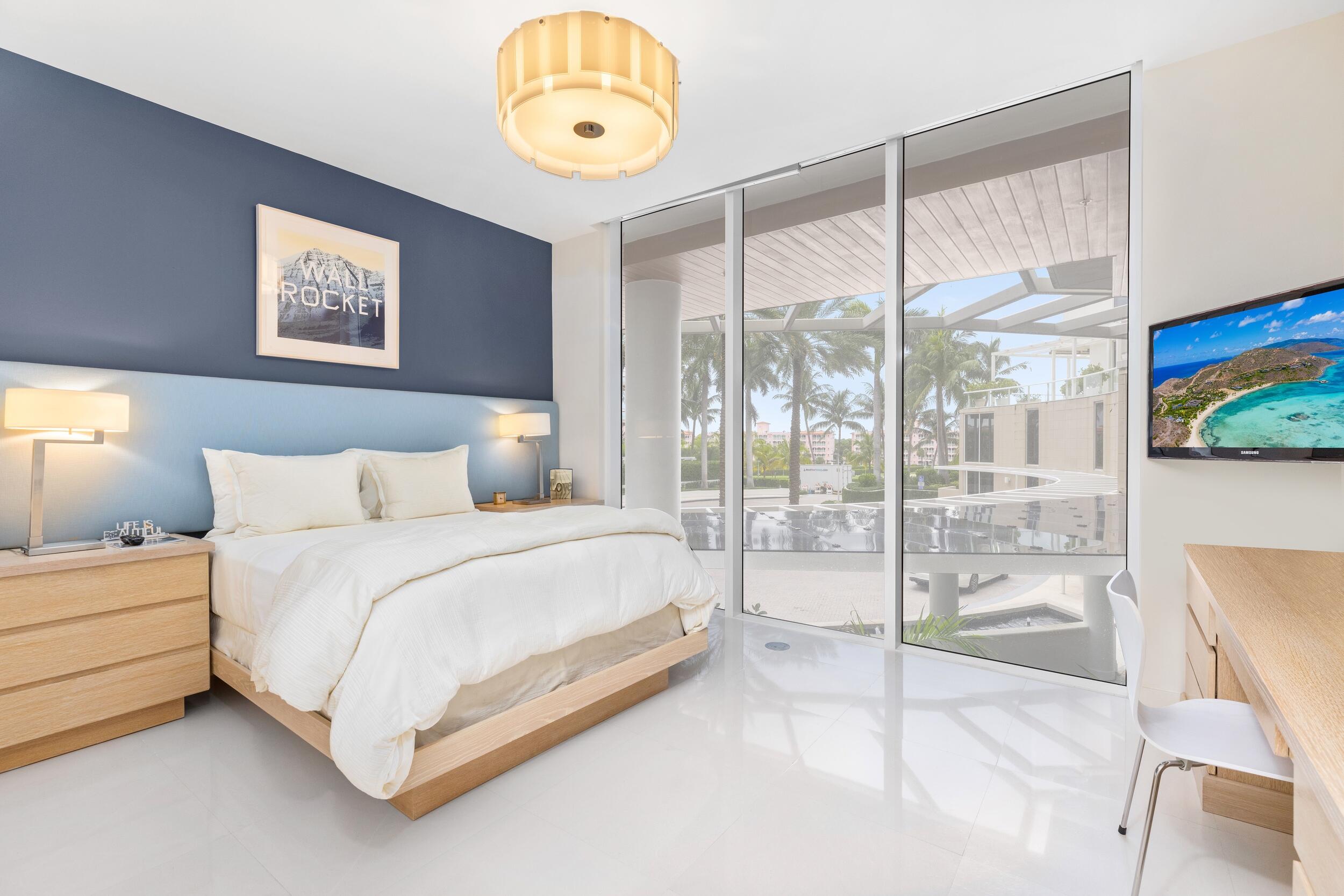 ONE THOUSAND OCEAN - Residential