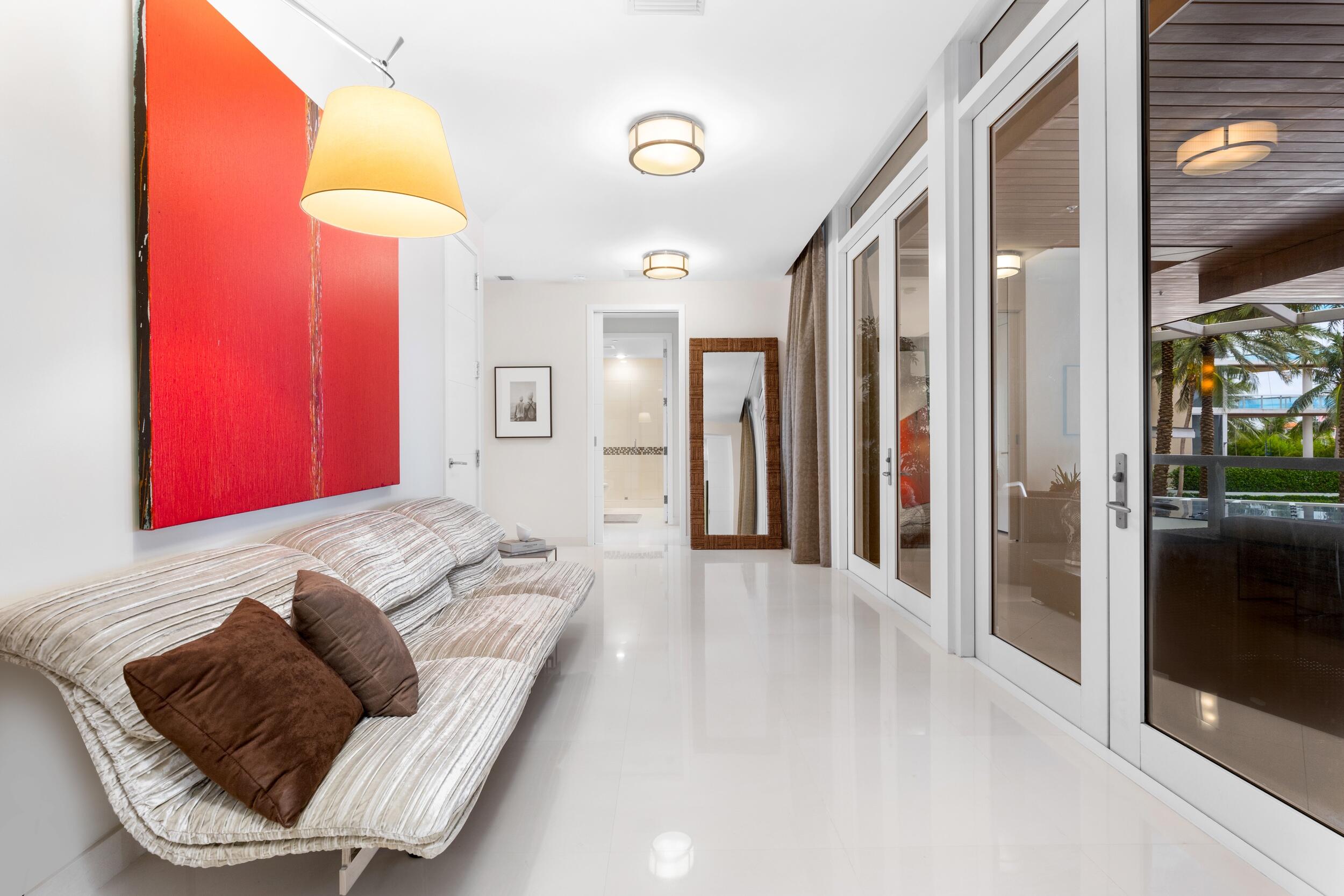 ONE THOUSAND OCEAN - Residential