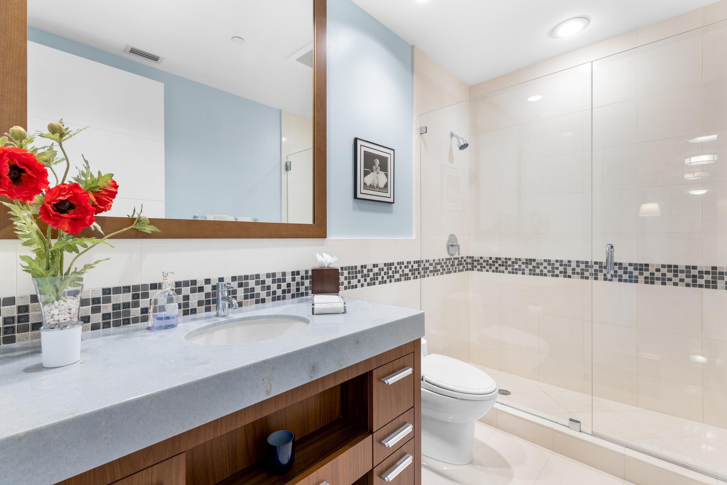 ONE THOUSAND OCEAN - Residential