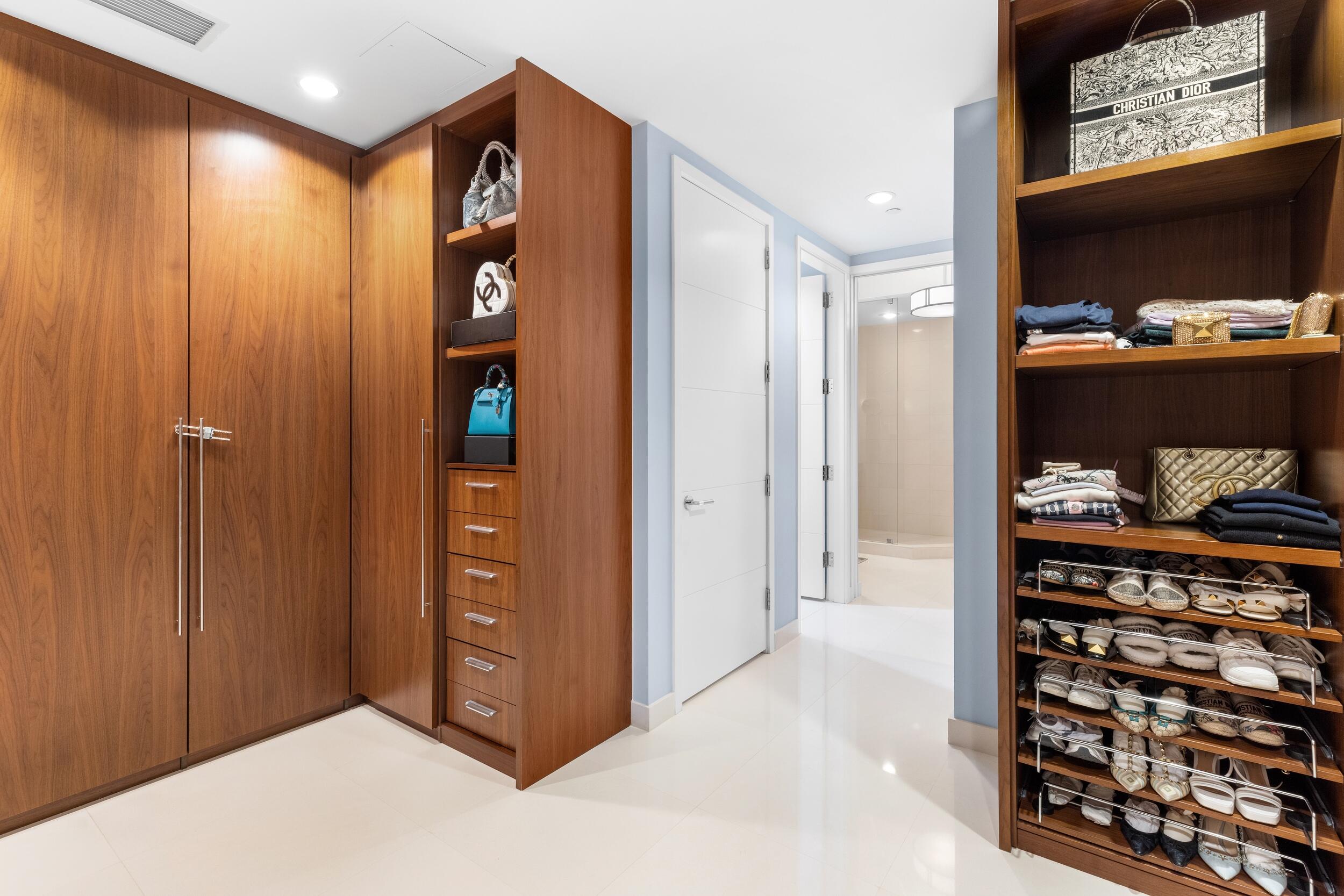 ONE THOUSAND OCEAN - Residential