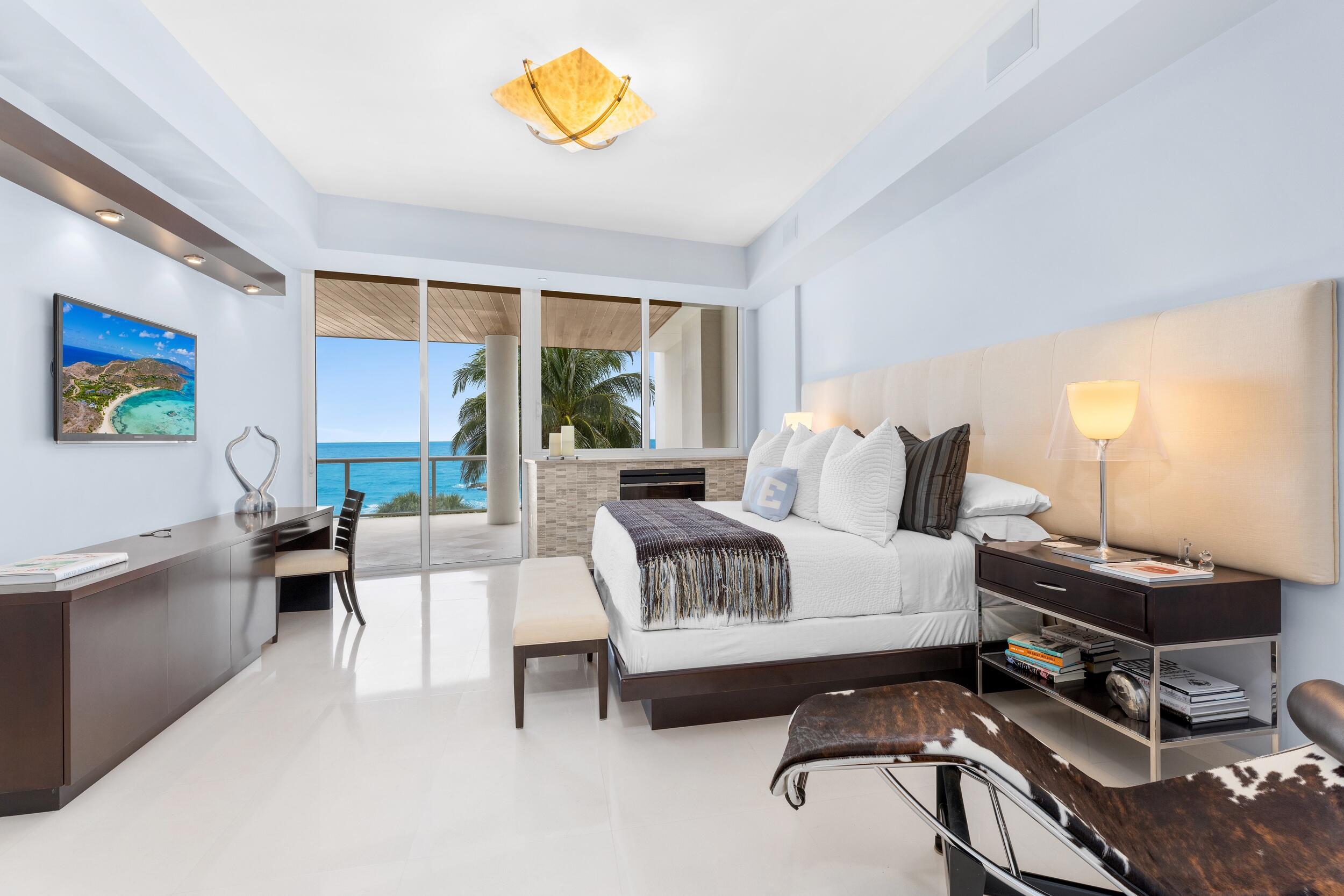 ONE THOUSAND OCEAN - Residential
