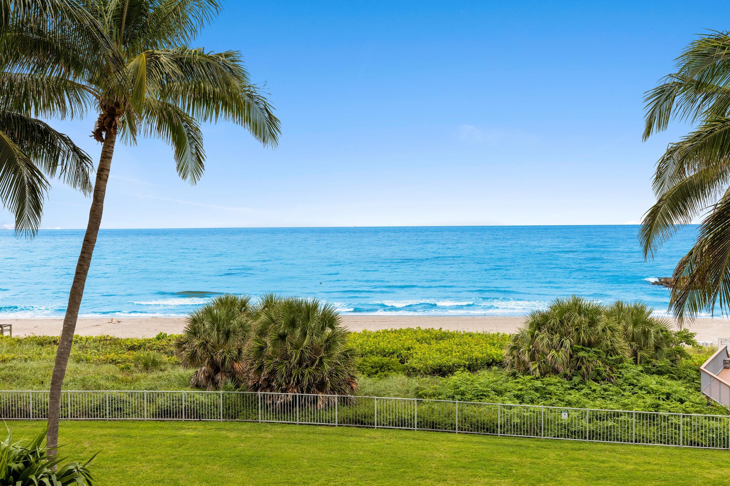 ONE THOUSAND OCEAN - Residential