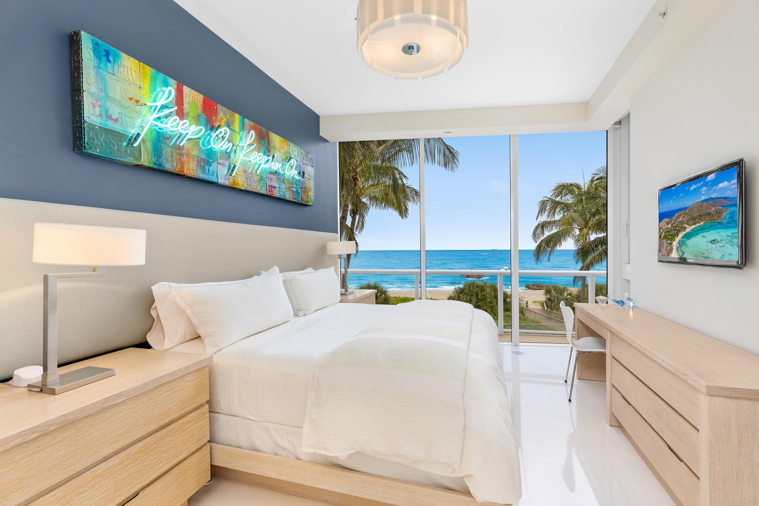 ONE THOUSAND OCEAN - Residential