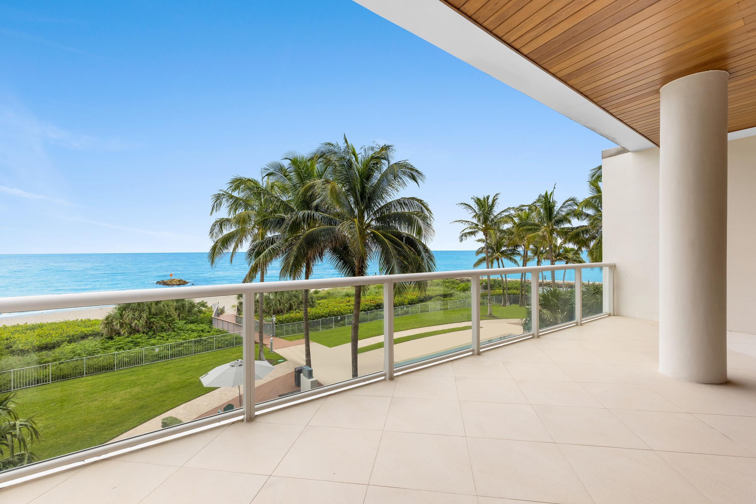ONE THOUSAND OCEAN - Residential
