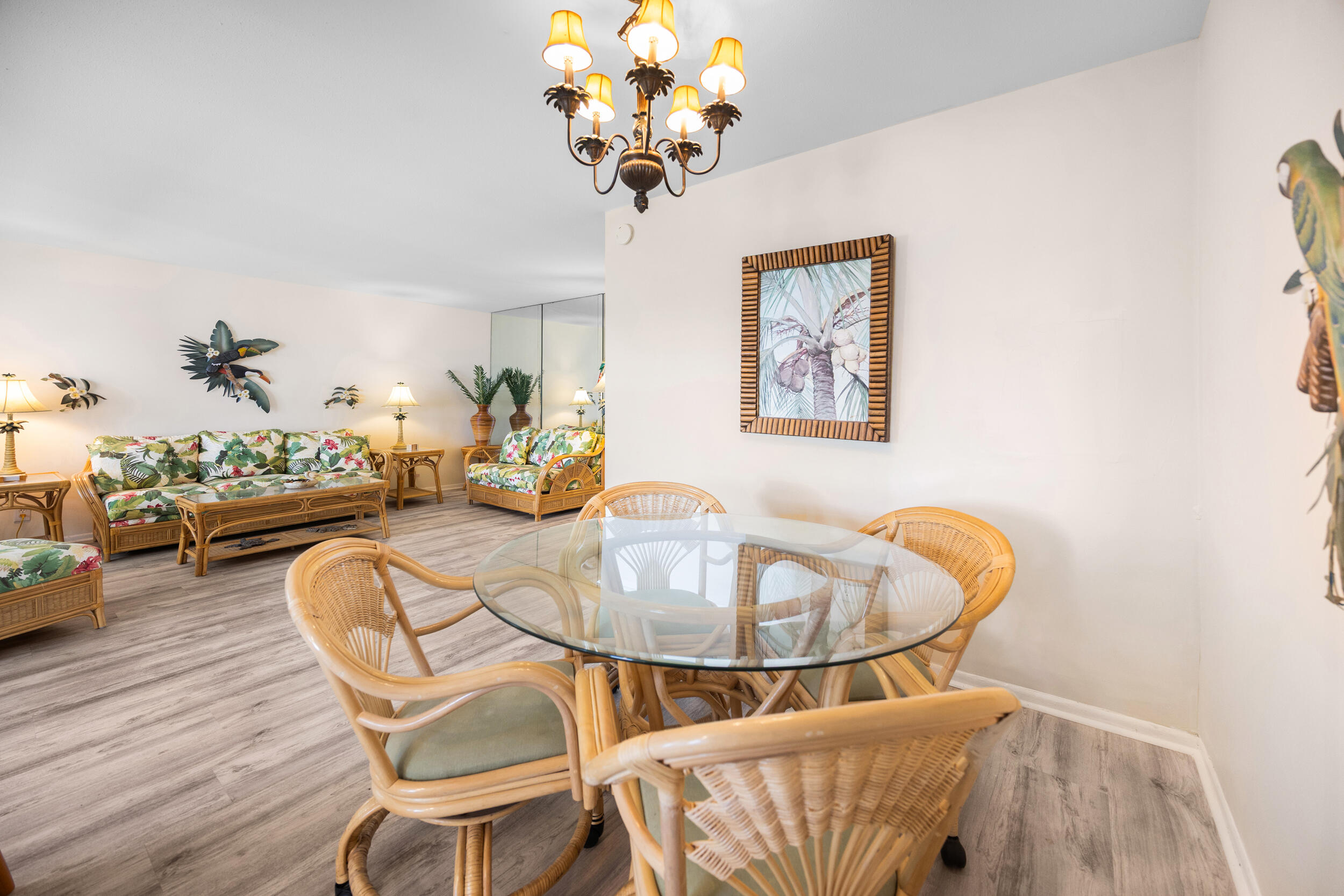 SHORE CLUB APTS A INC - Residential