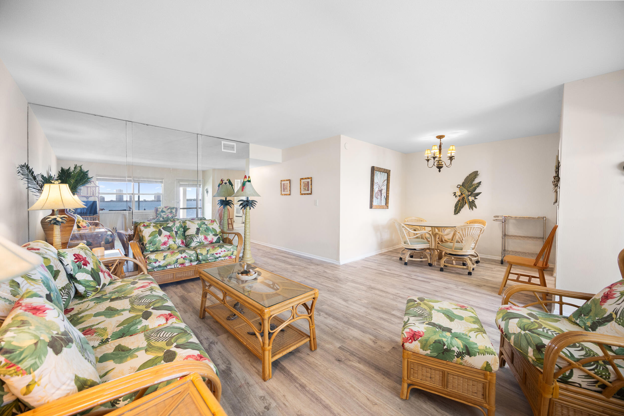 SHORE CLUB APTS A INC - Residential