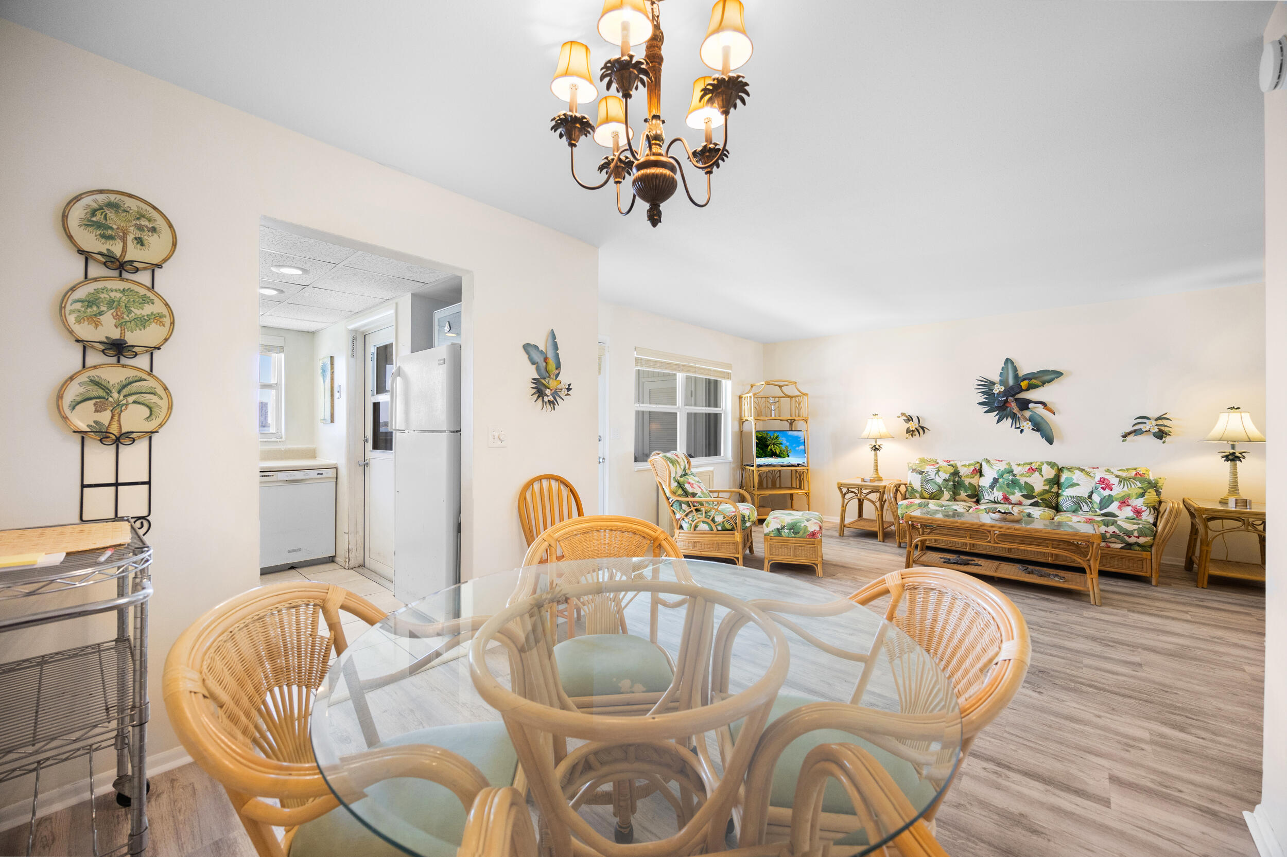SHORE CLUB APTS A INC - Residential