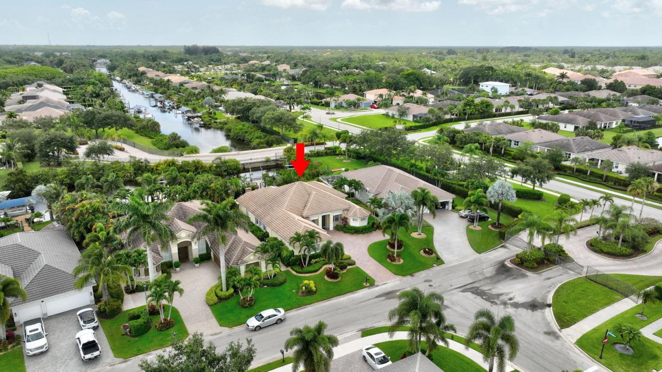 LOST RIVER BEND - Residential