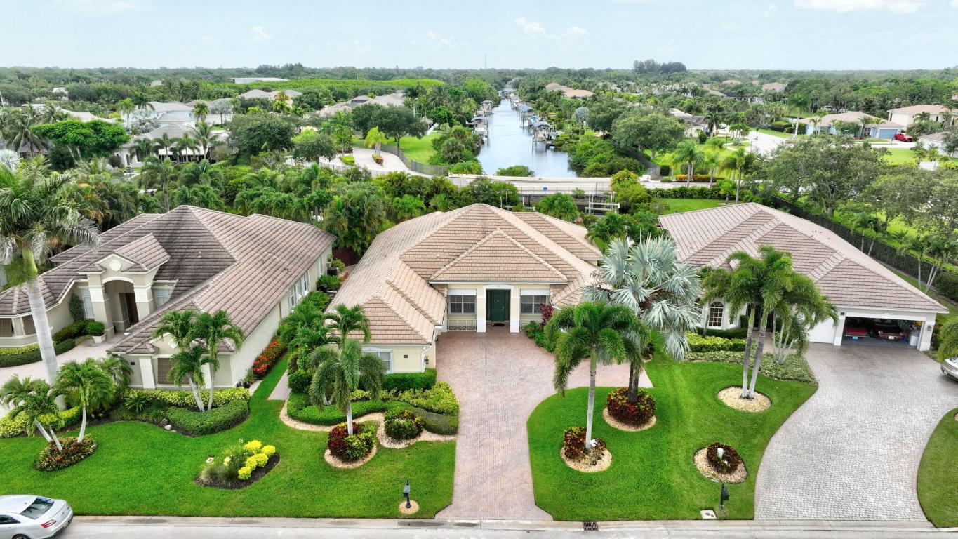 LOST RIVER BEND - Residential