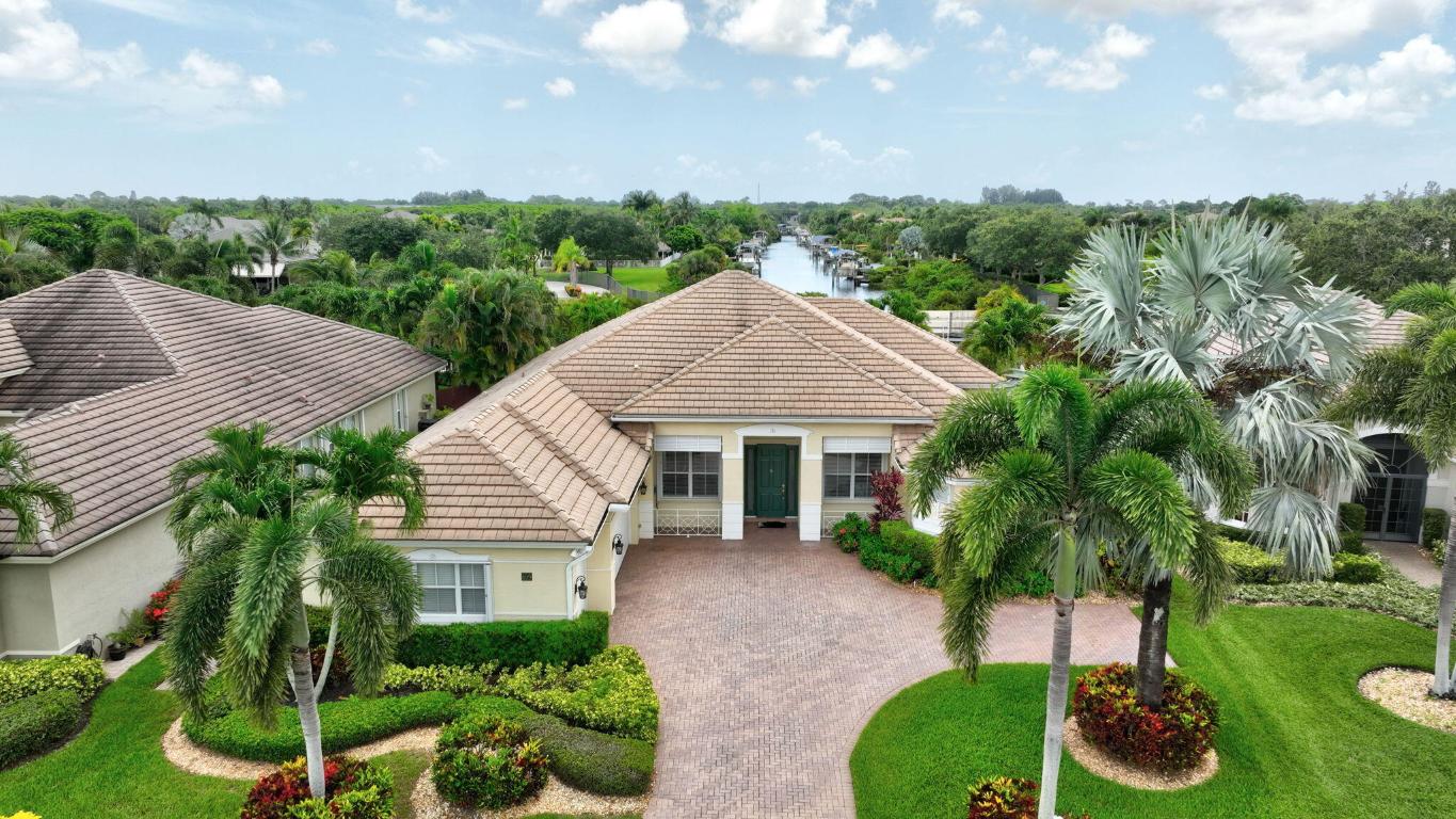 LOST RIVER BEND - Residential